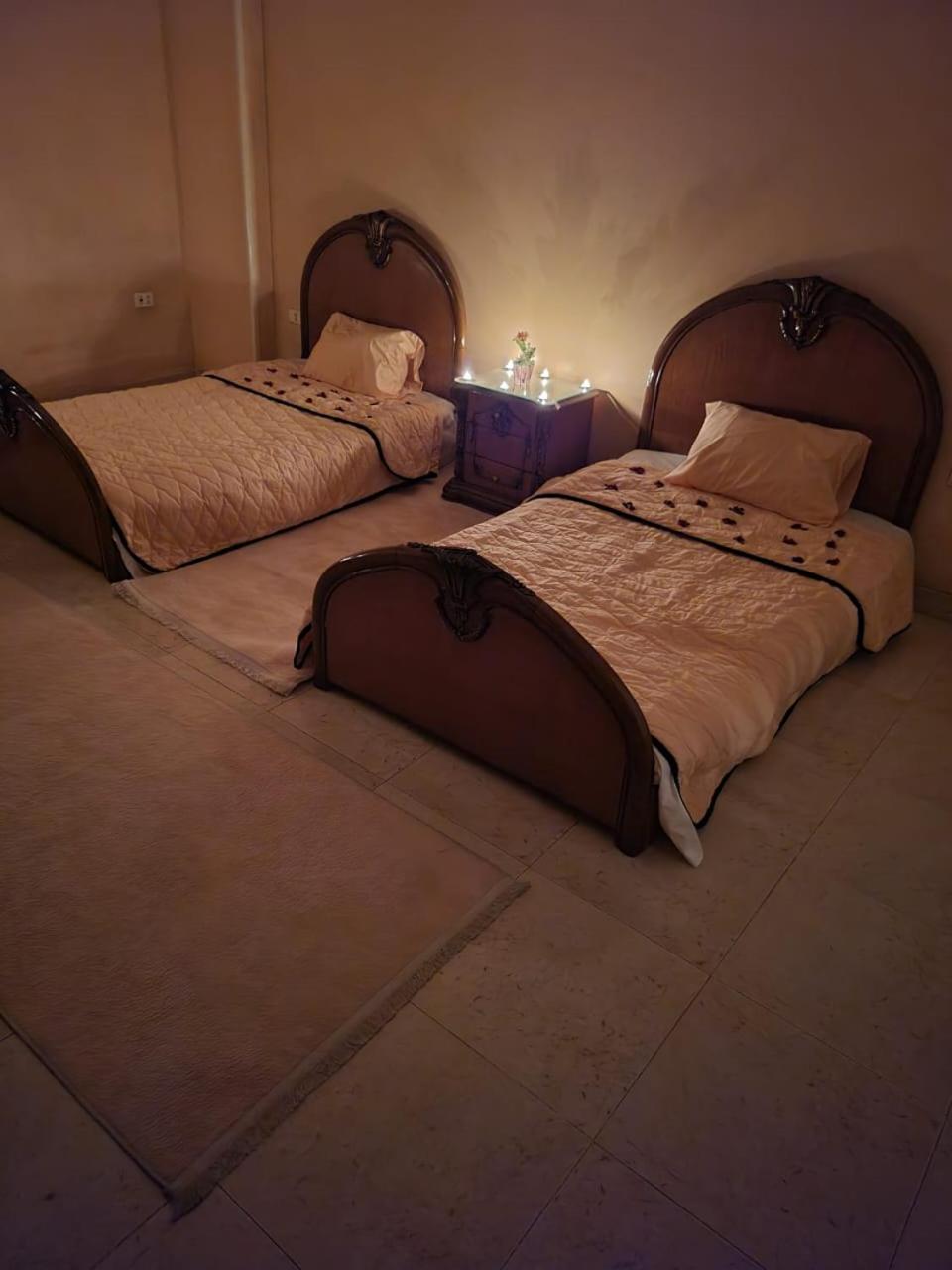 HK Pyramids Guest House