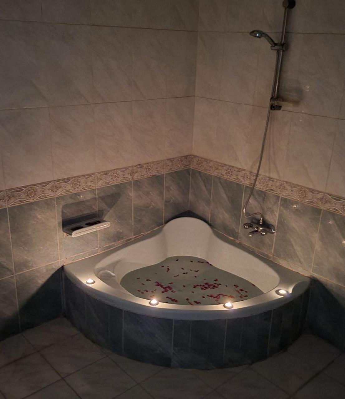 HK Pyramids Guest House