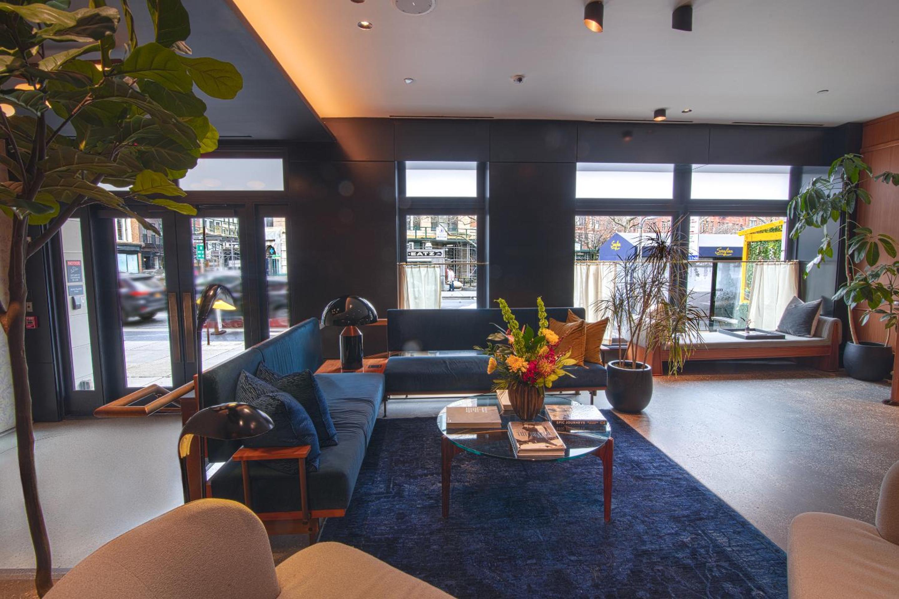 The Frederick Hotel Tribeca-3