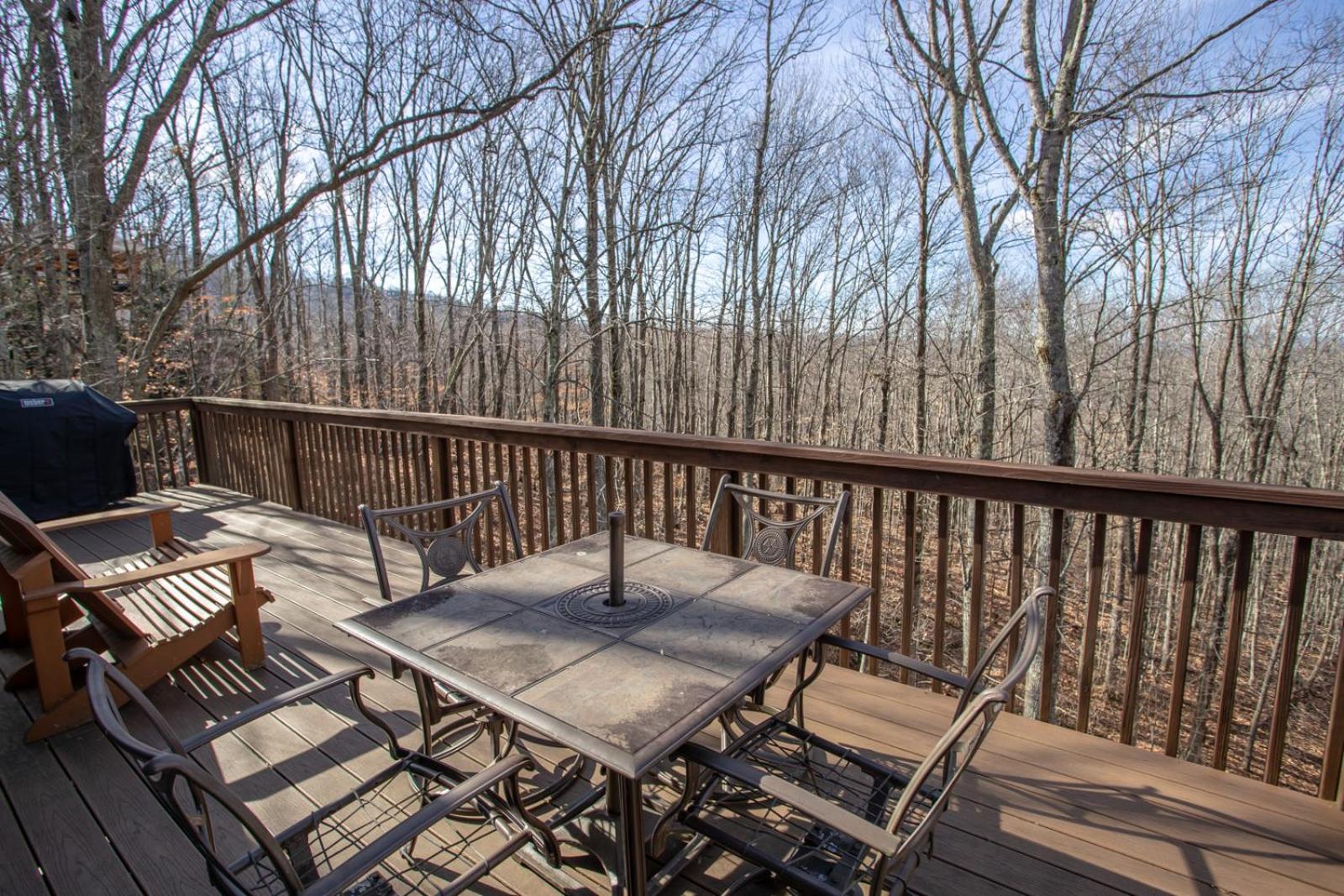 Blue Eagle Lodge