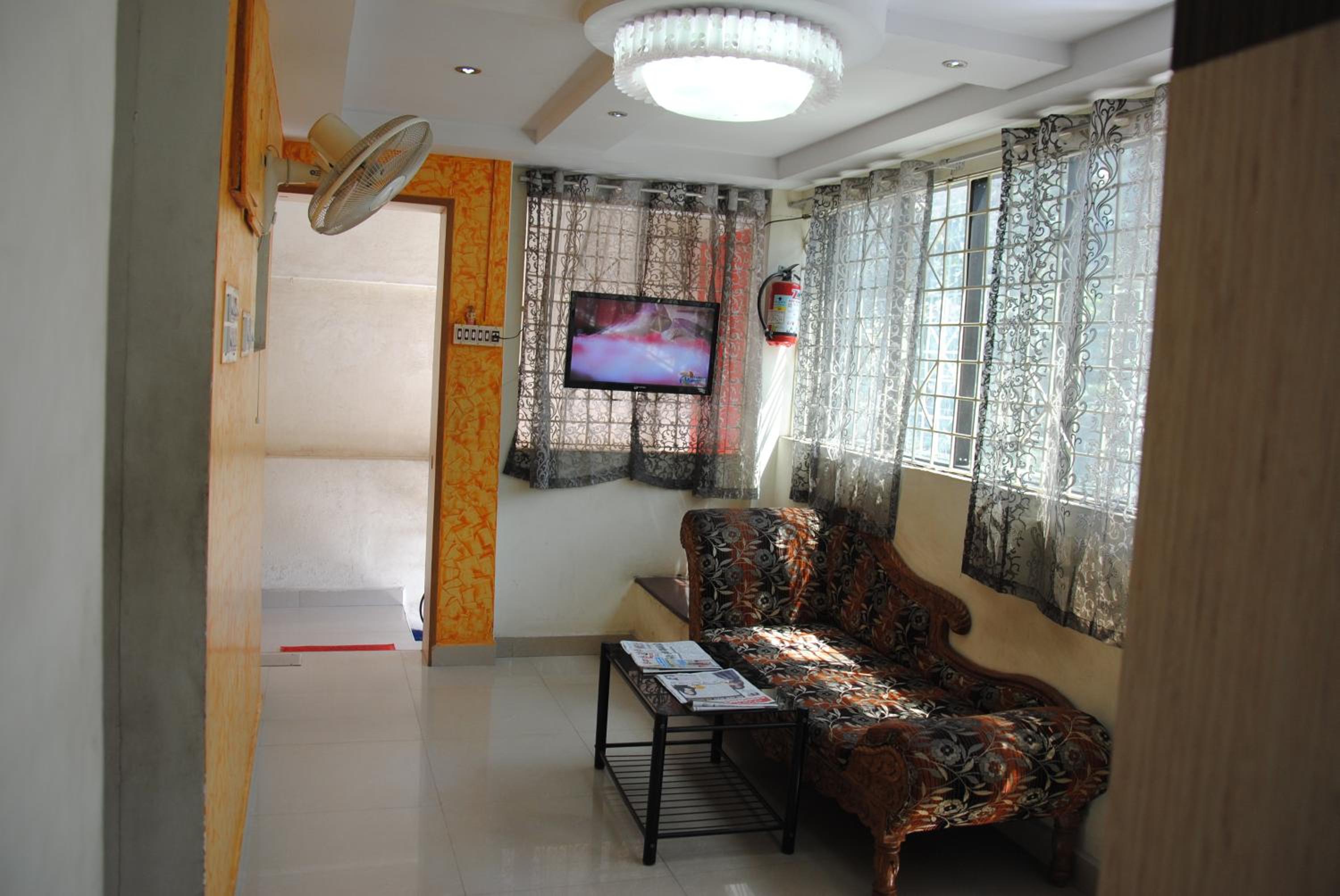 Just Guest House, Chennai Airport