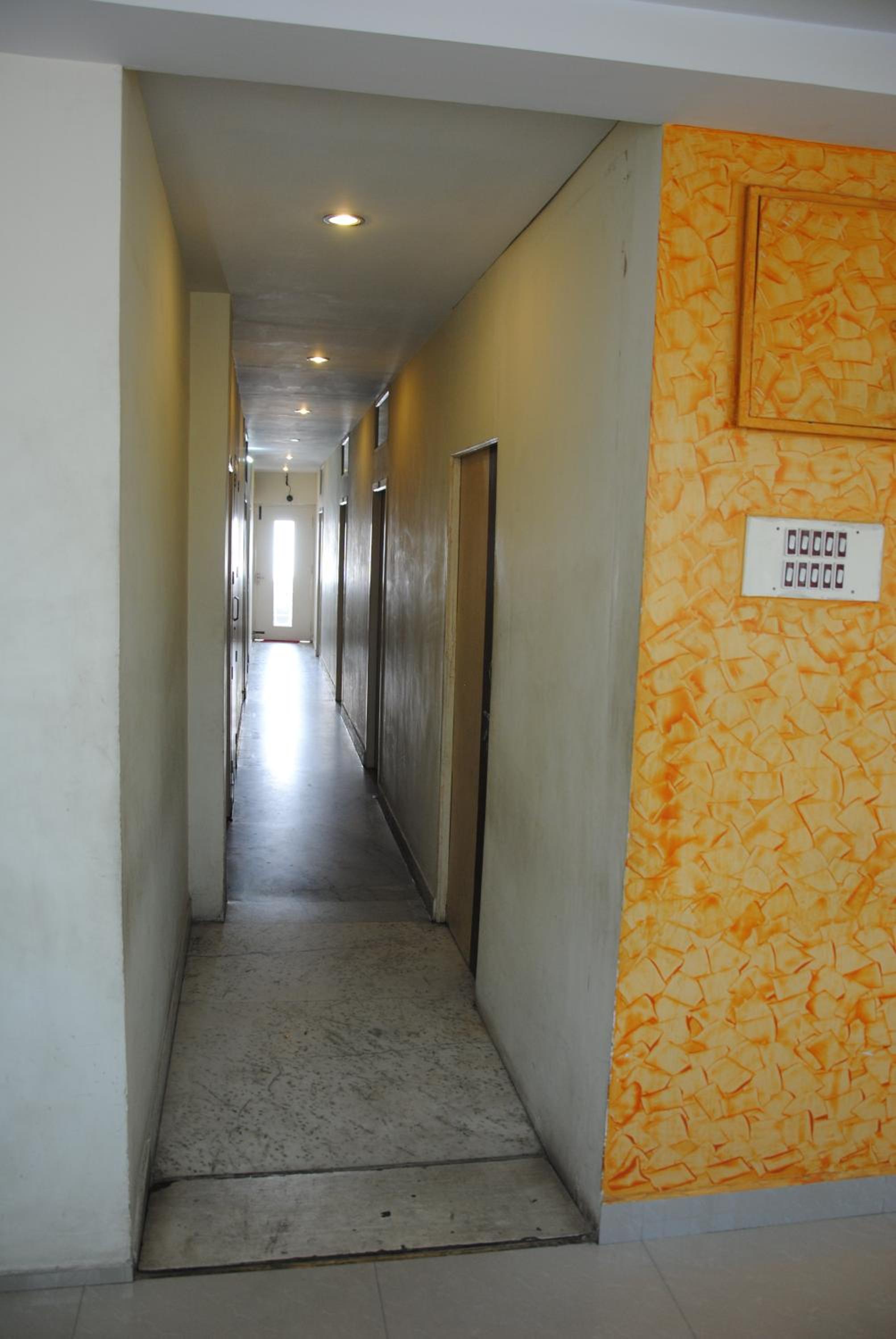 Just Guest House, Chennai Airport