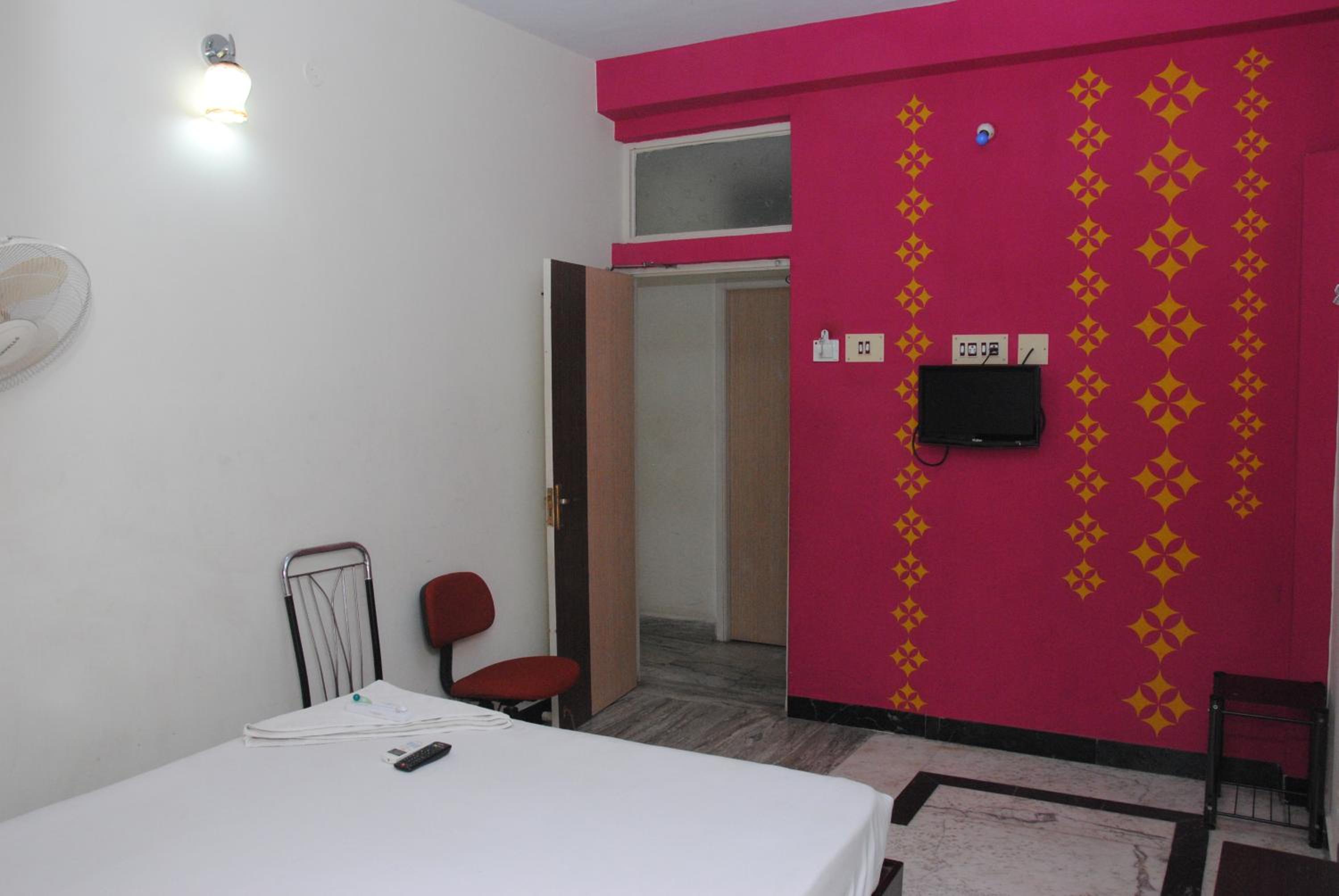 Just Guest House, Chennai Airport