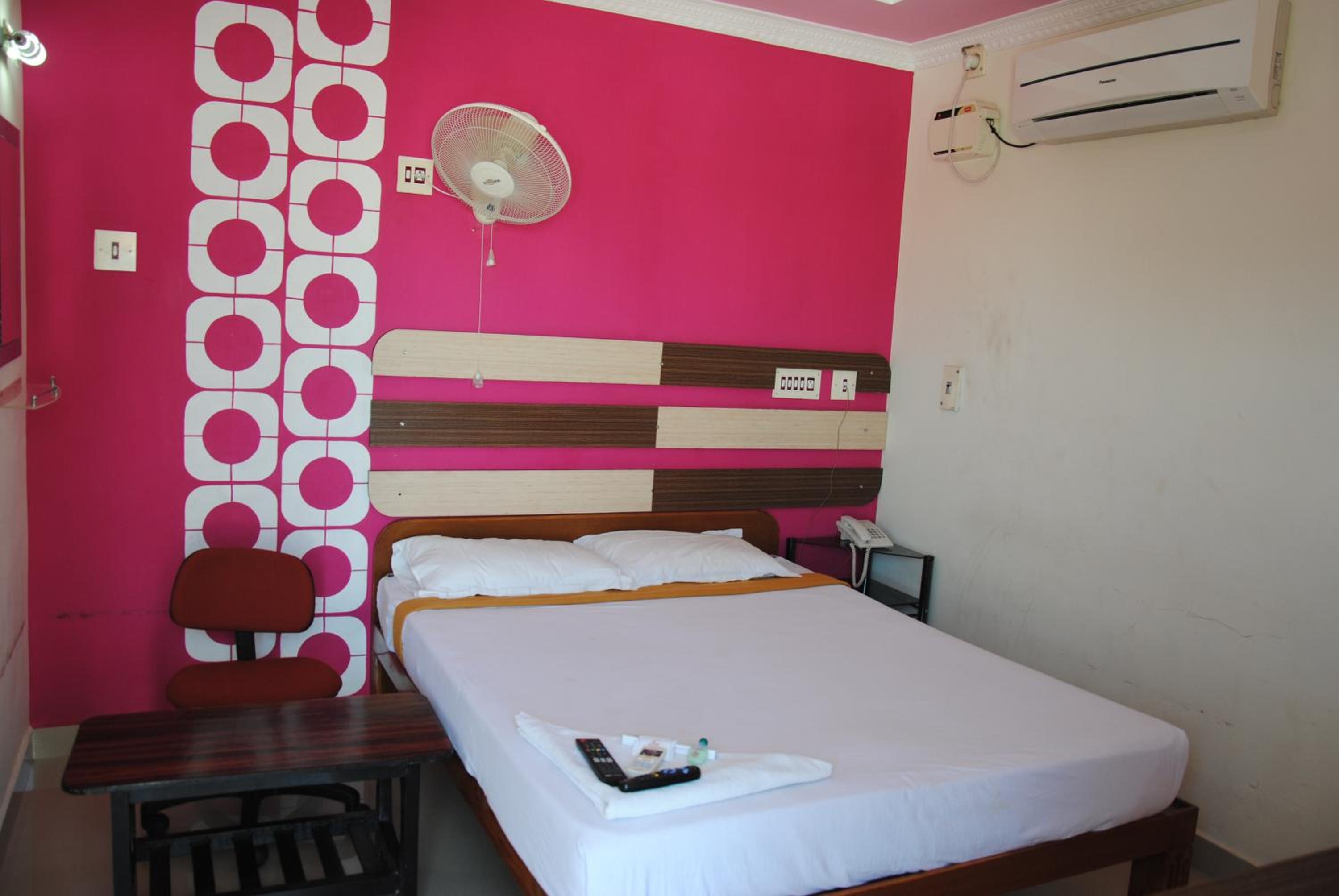 Just Guest House, Chennai Airport