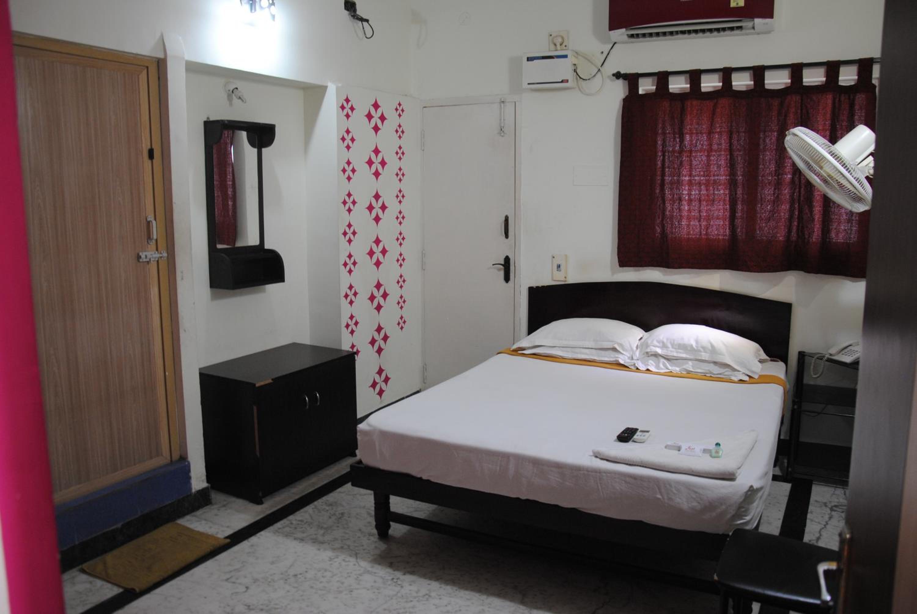 Just Guest House, Chennai Airport