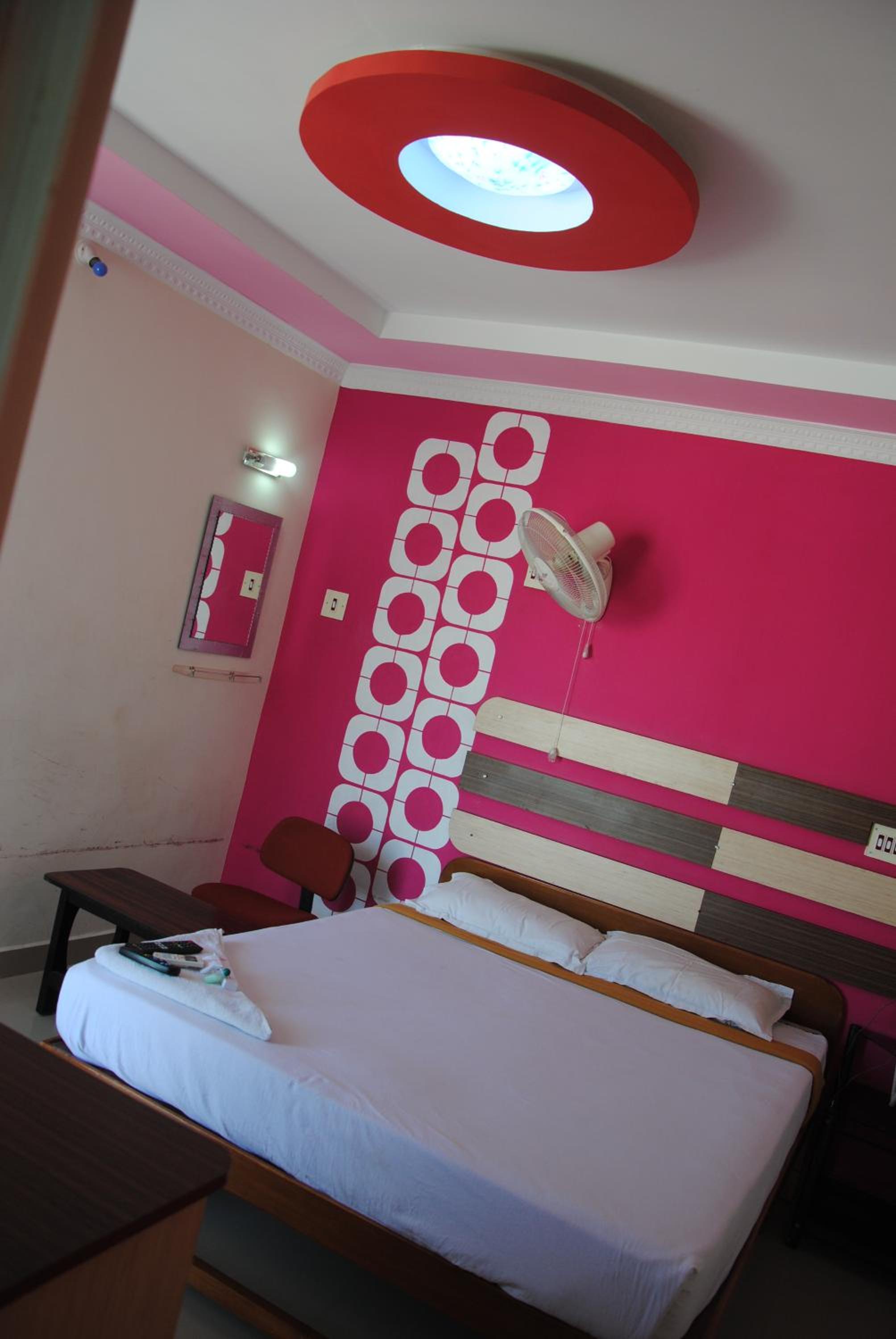 Just Guest House, Chennai Airport