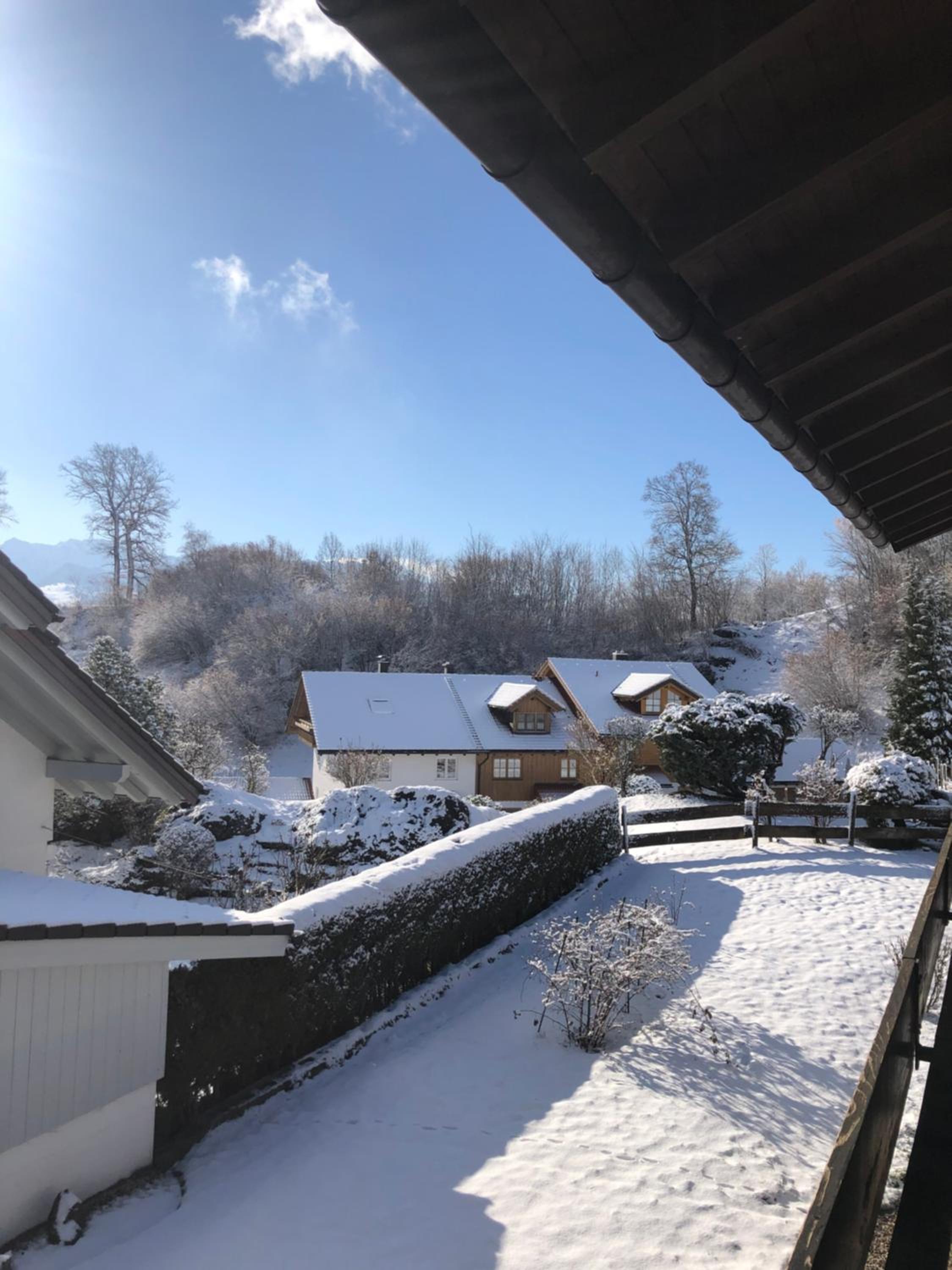 Nagelfluh Hüs