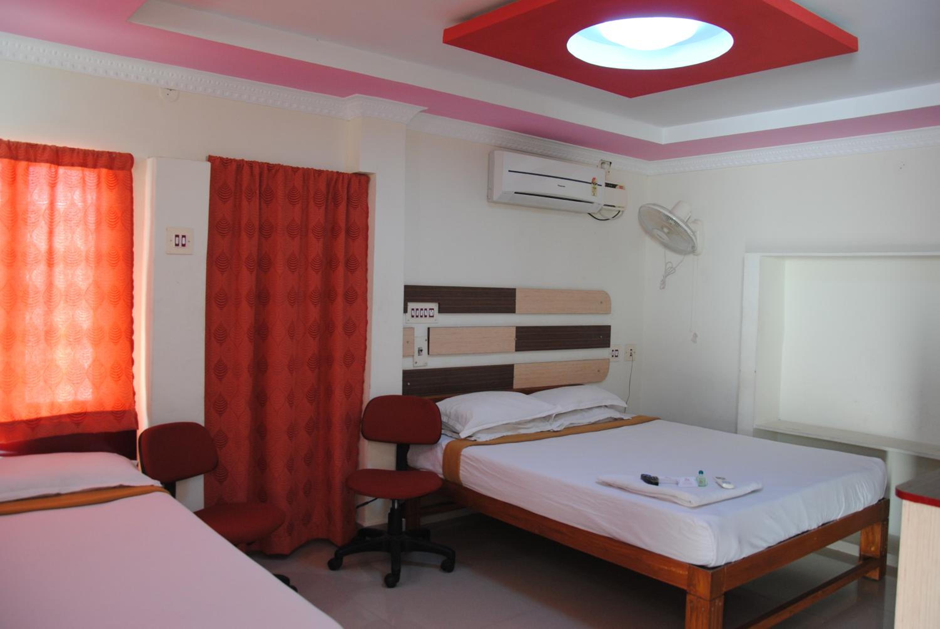 Just Guest House, Chennai Airport