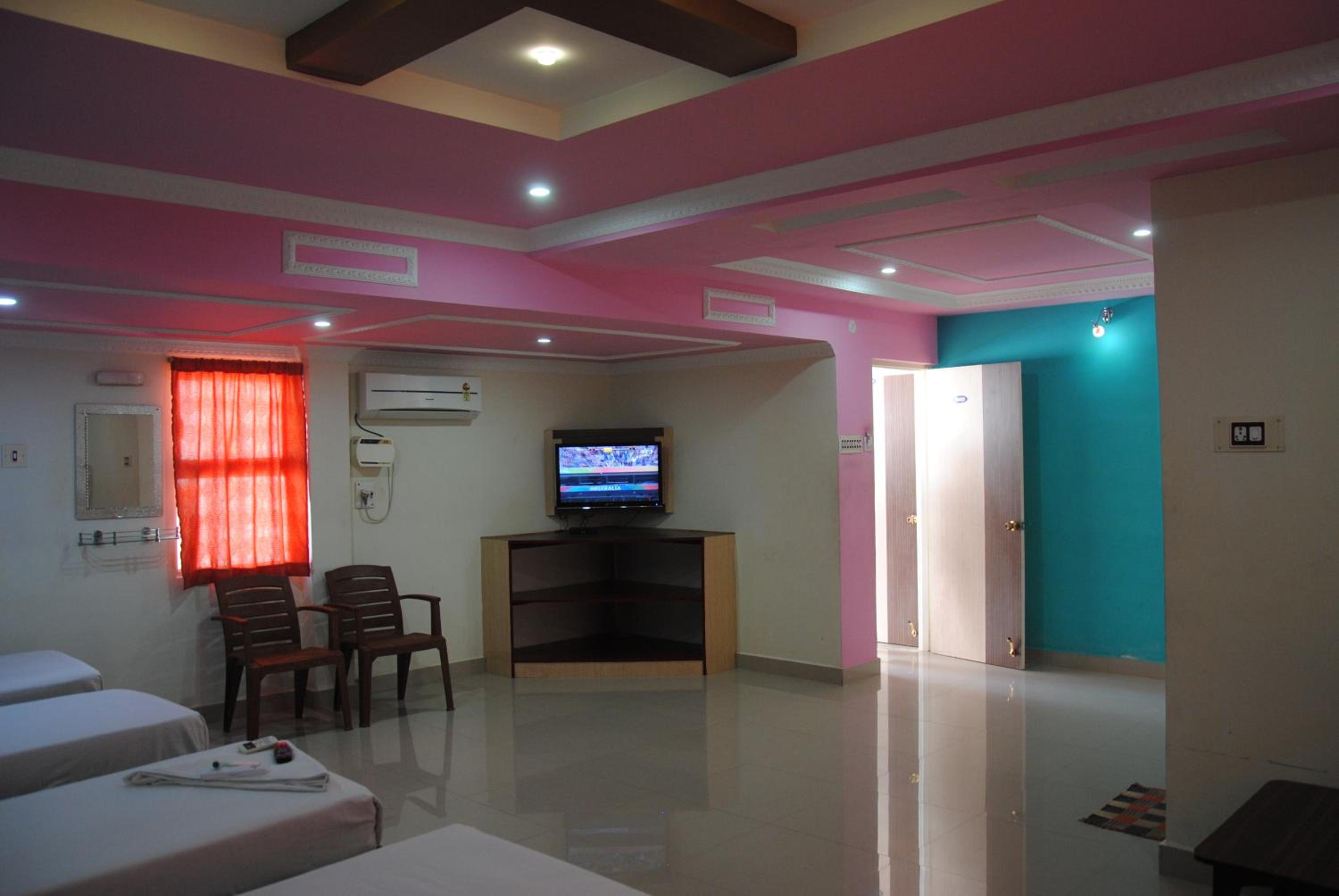 Just Guest House, Chennai Airport