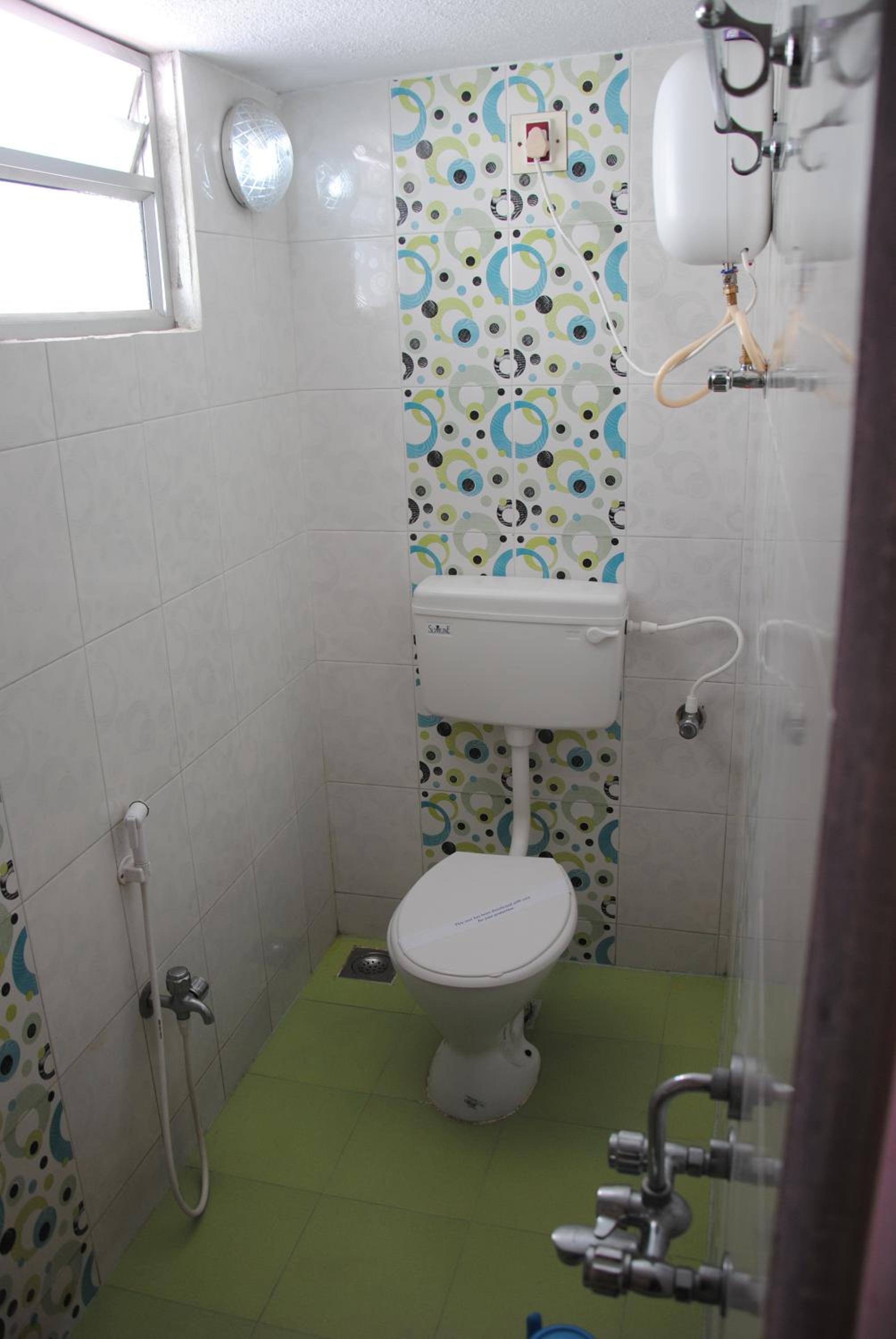 Just Guest House, Chennai Airport