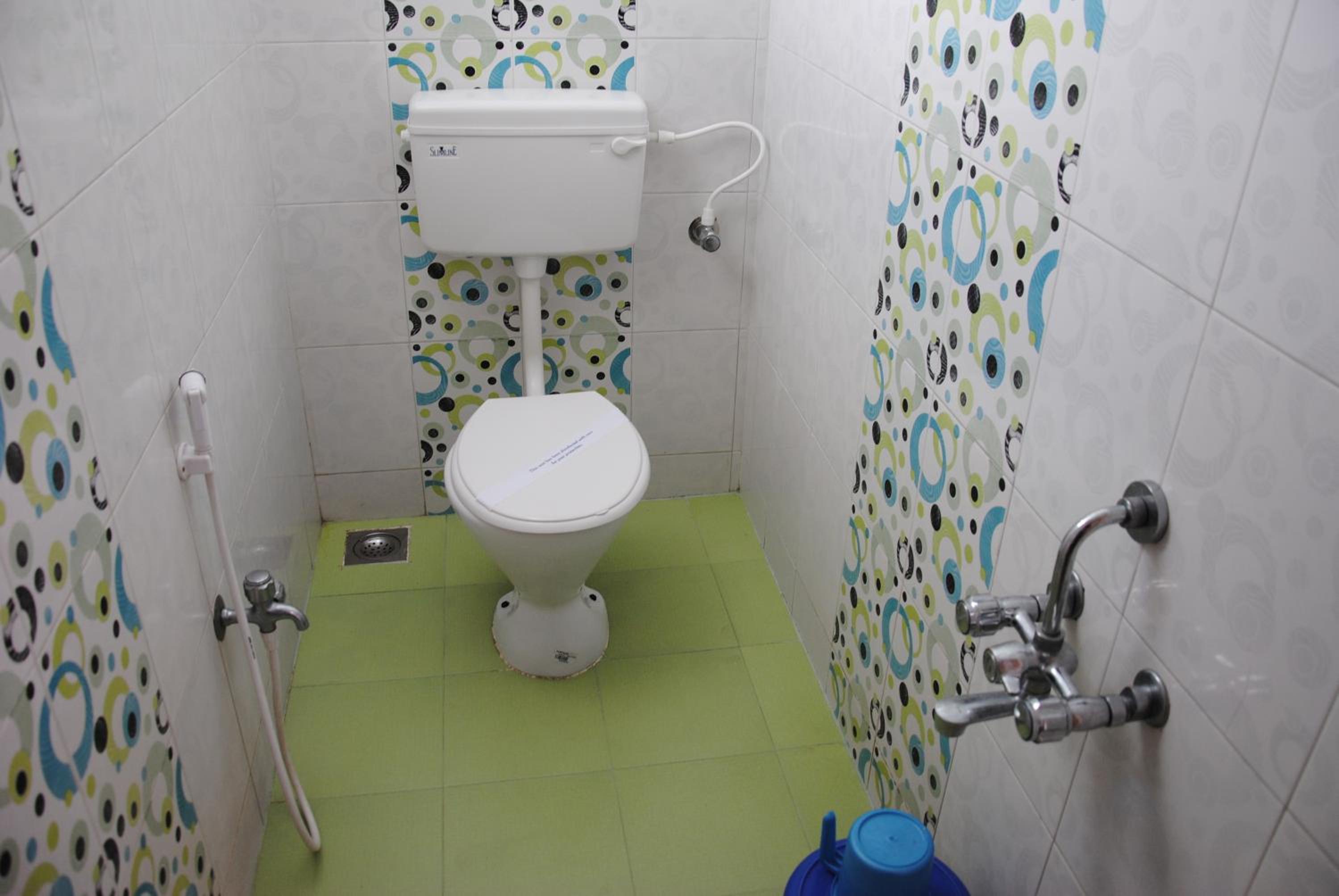 Just Guest House, Chennai Airport