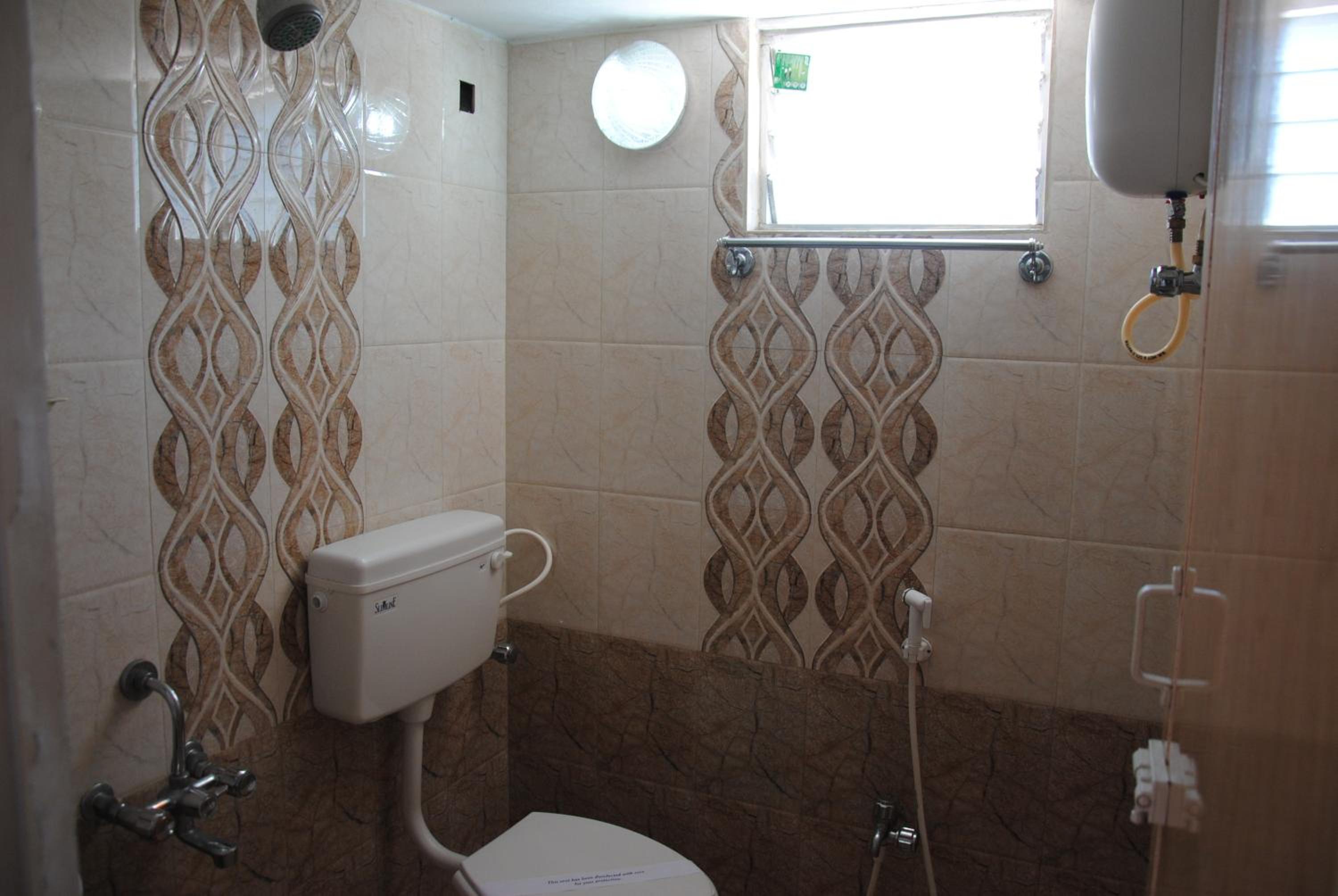 Just Guest House, Chennai Airport