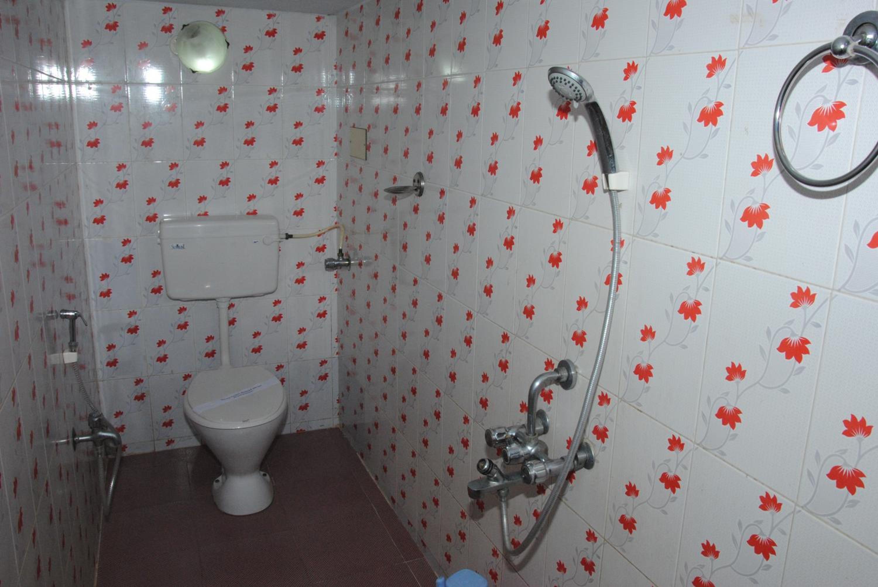 Just Guest House, Chennai Airport