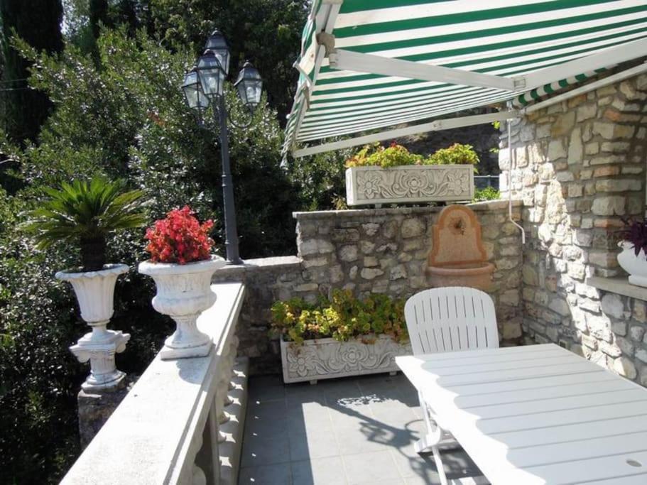 Villa Pinetina
