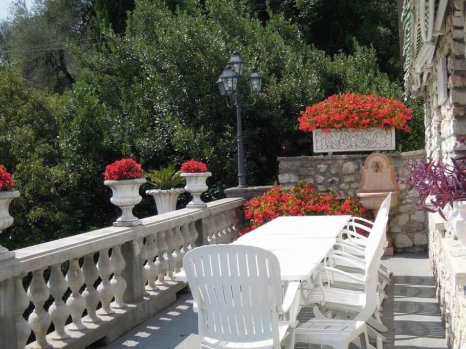 Villa Pinetina