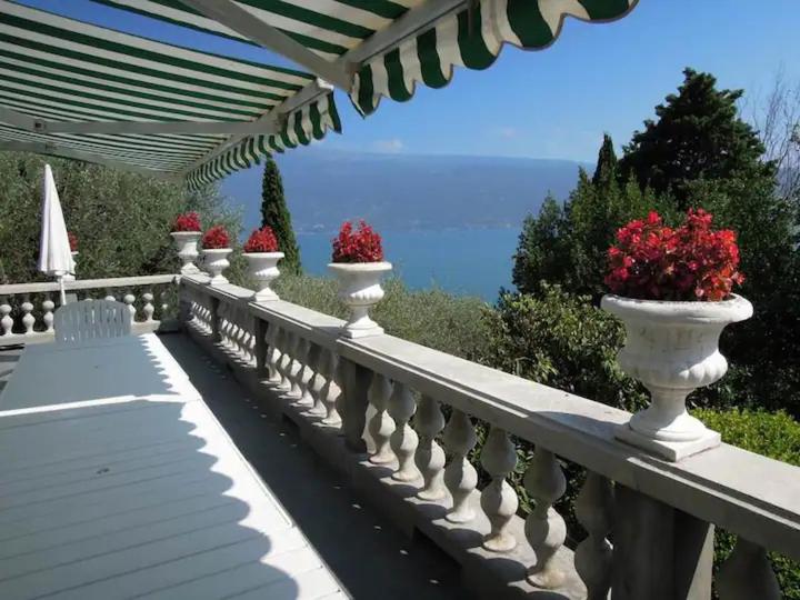Villa Pinetina