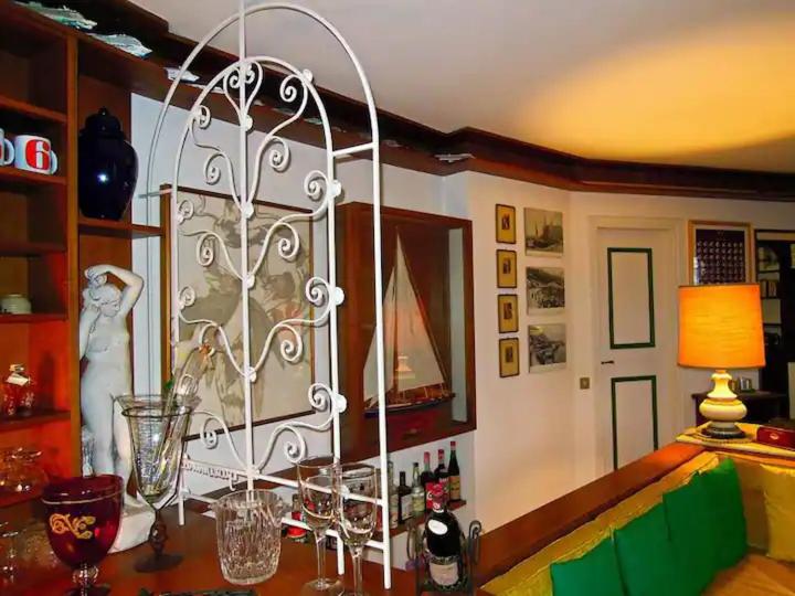 Villa Pinetina