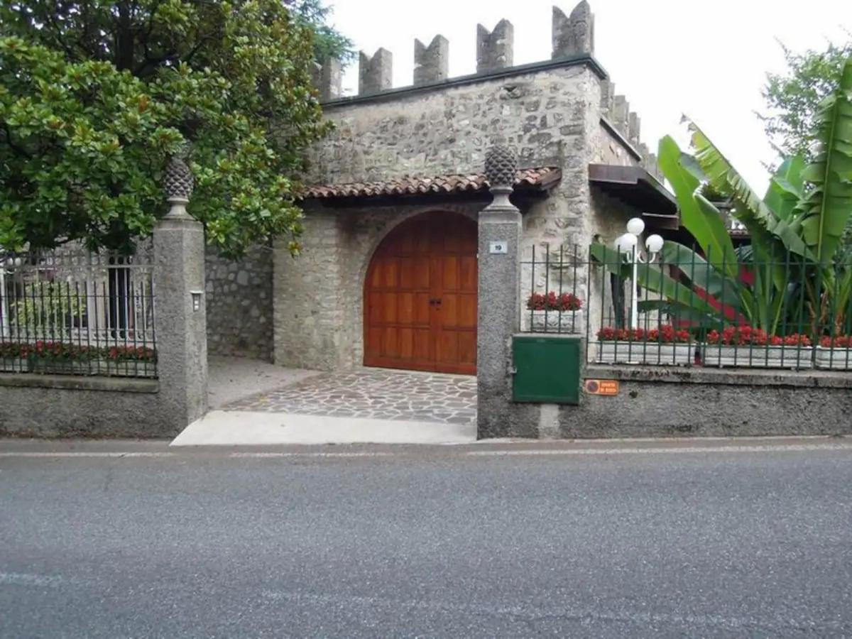 Villa Pinetina