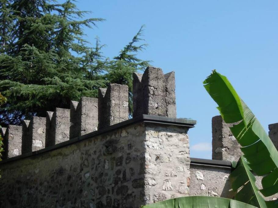 Villa Pinetina
