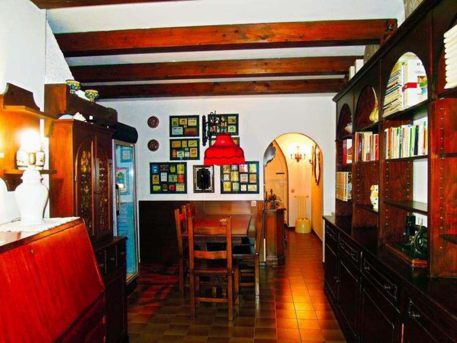 Villa Pinetina
