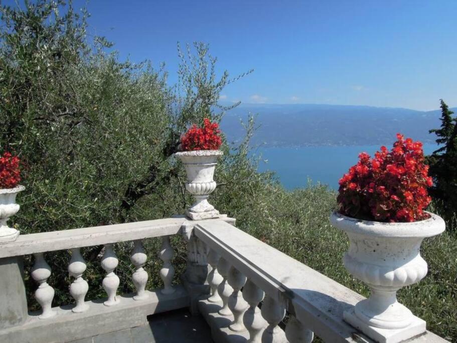 Villa Pinetina