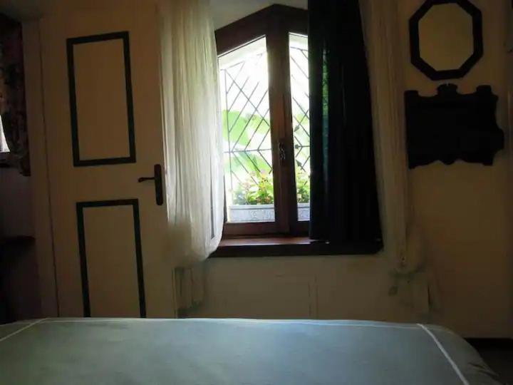 Villa Pinetina