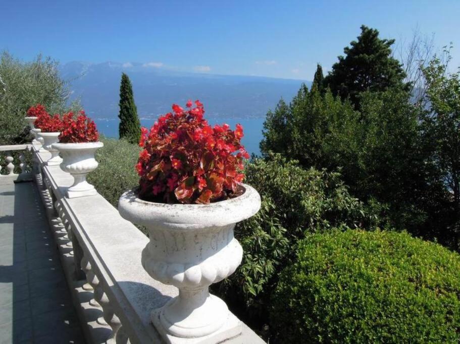 Villa Pinetina