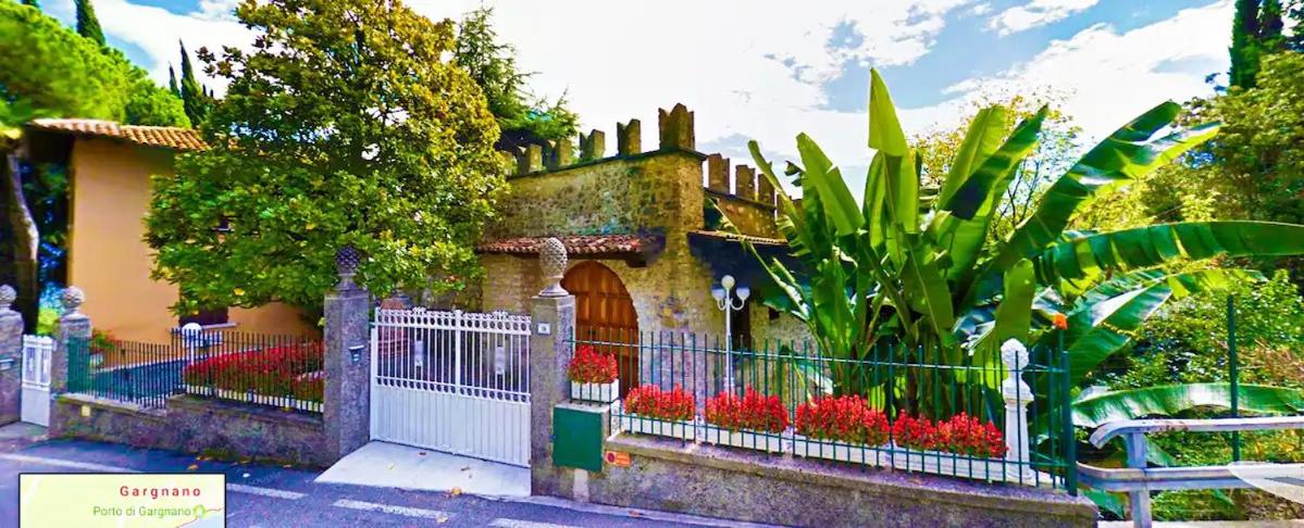 Villa Pinetina