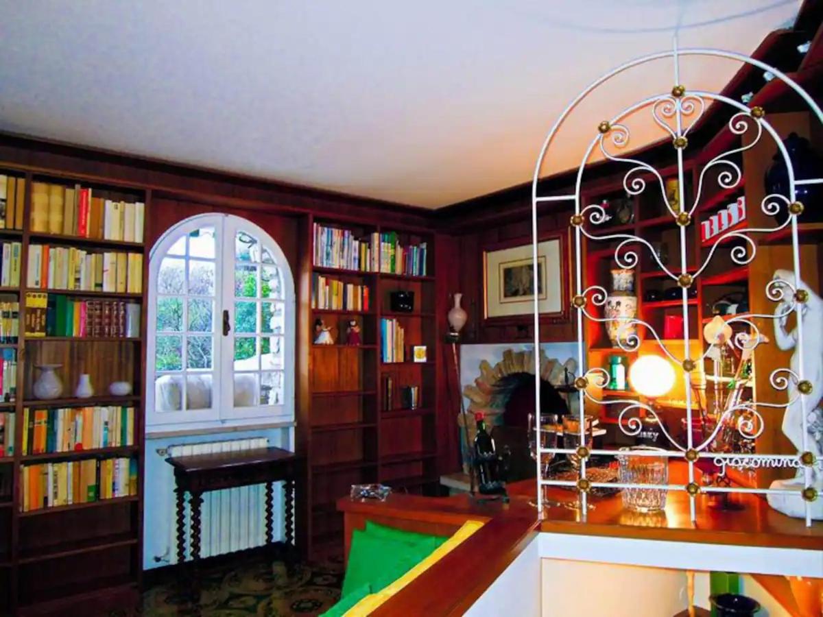 Villa Pinetina
