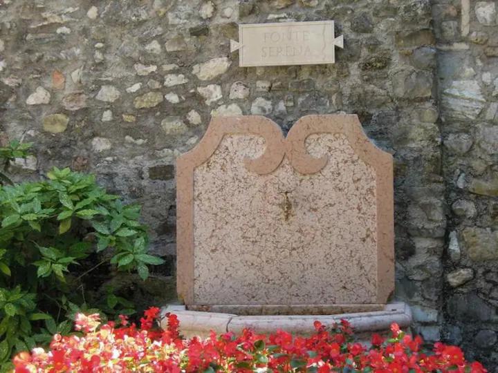 Villa Pinetina