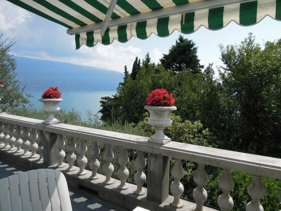 Villa Pinetina
