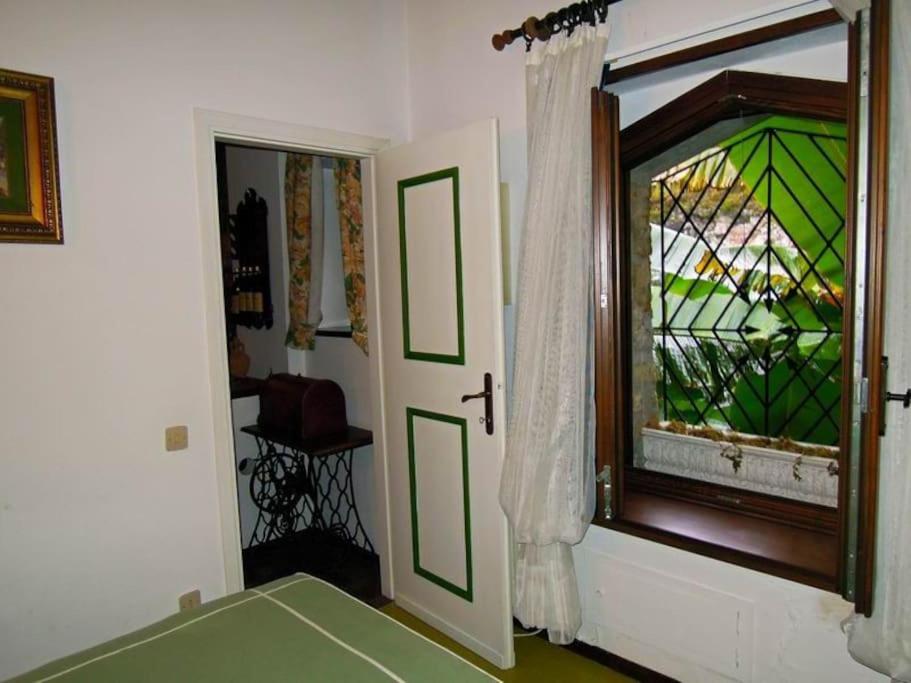Villa Pinetina