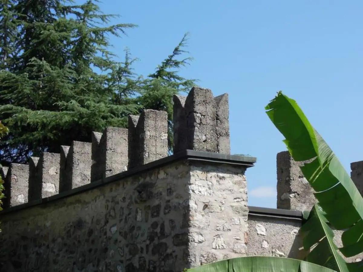 Villa Pinetina