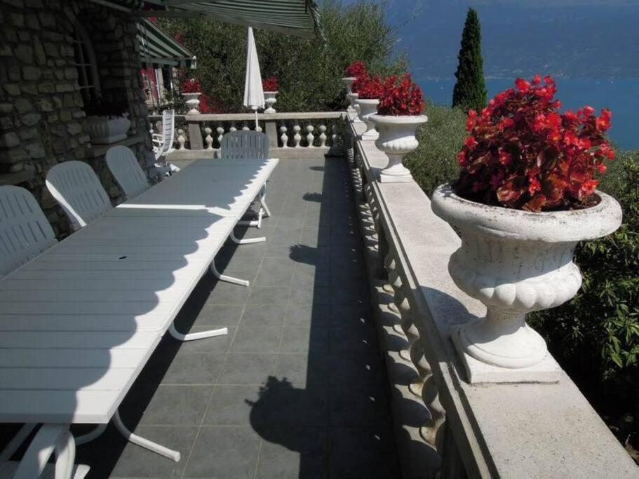 Villa Pinetina
