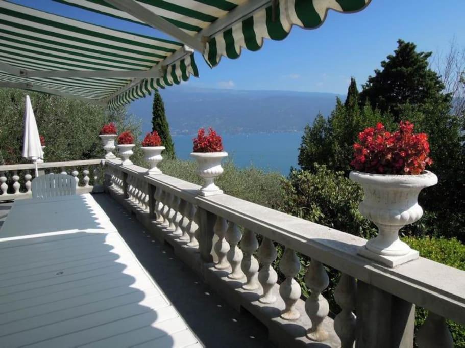 Villa Pinetina