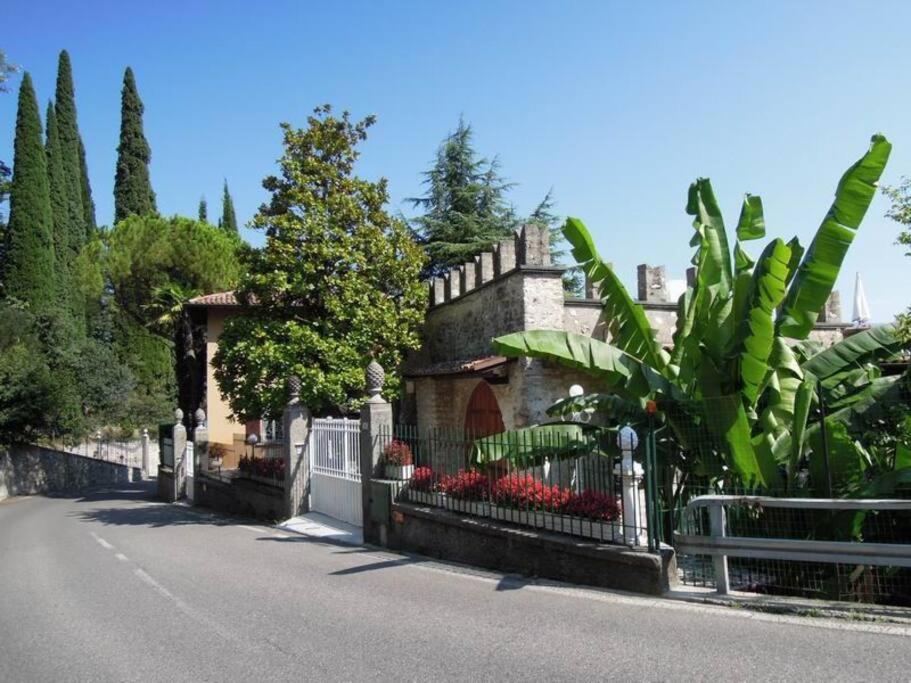 Villa Pinetina