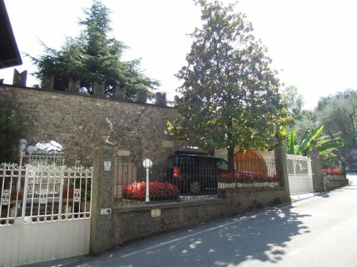 Villa Pinetina