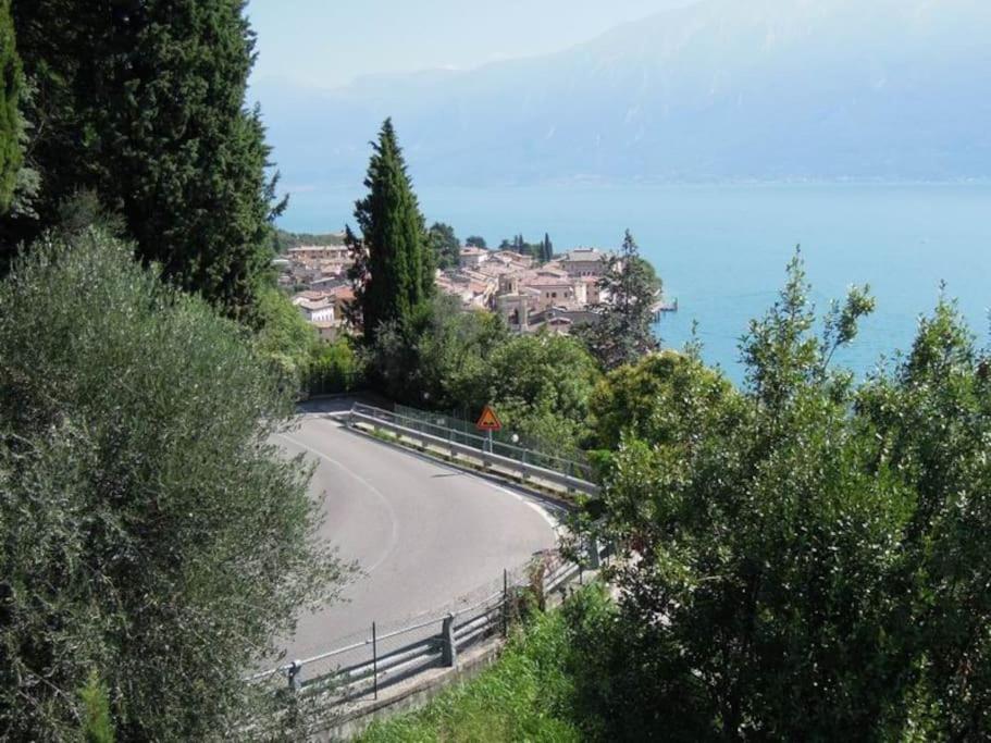 Villa Pinetina