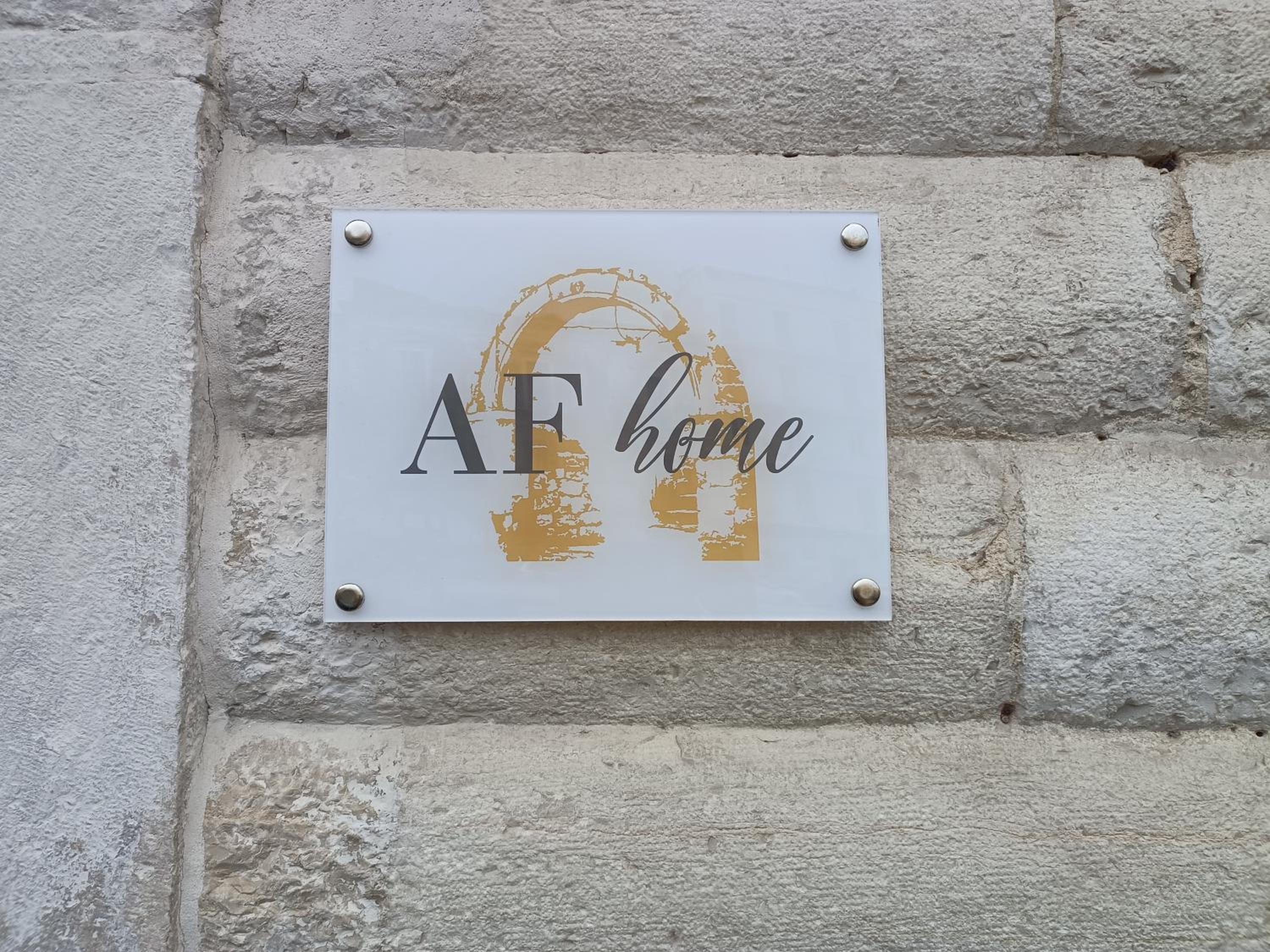 AF Home Trani