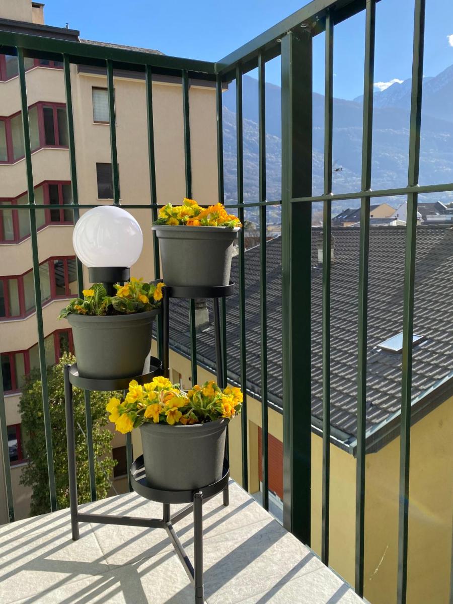Valtellina Vacanze