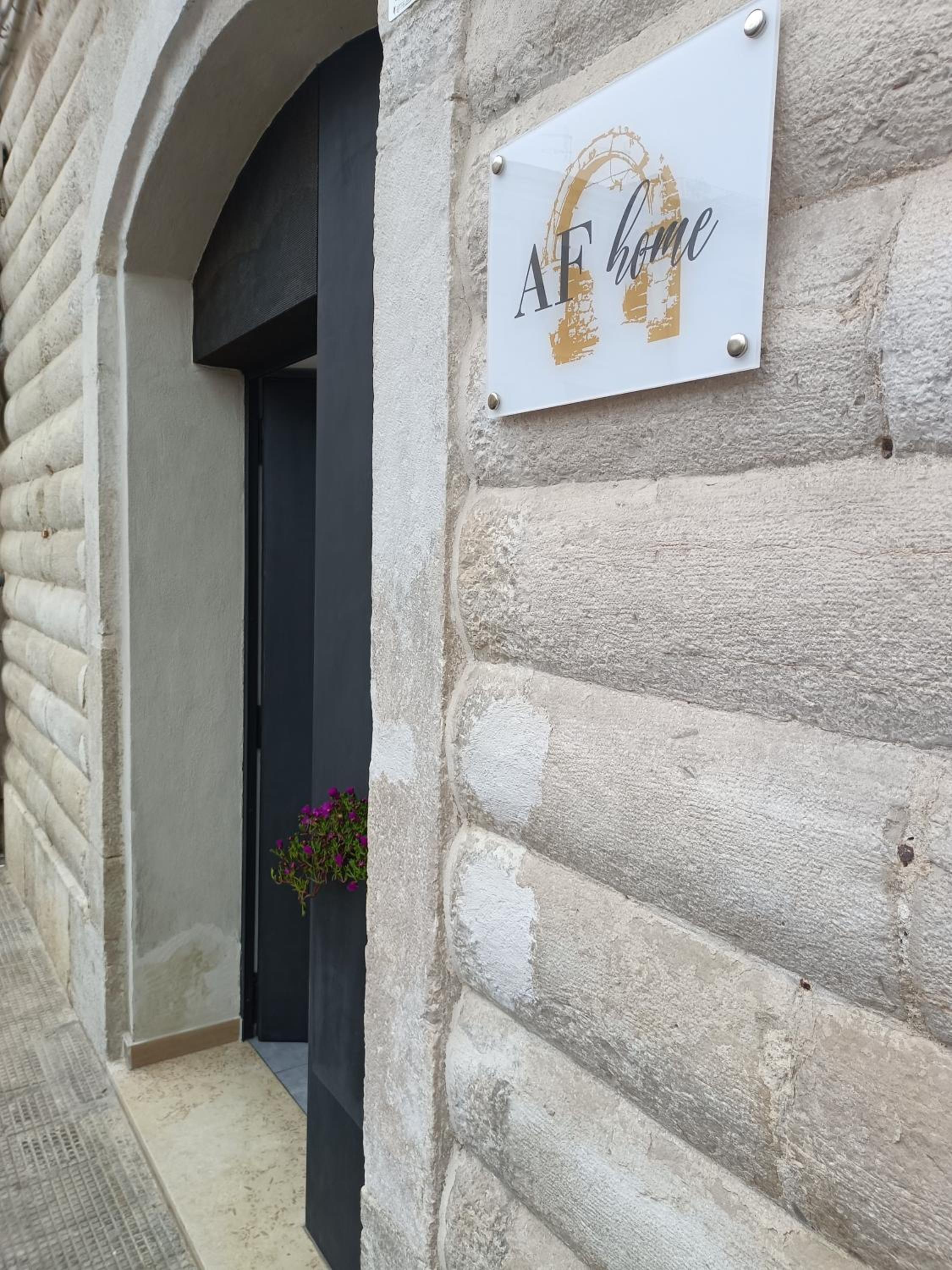 AF Home Trani