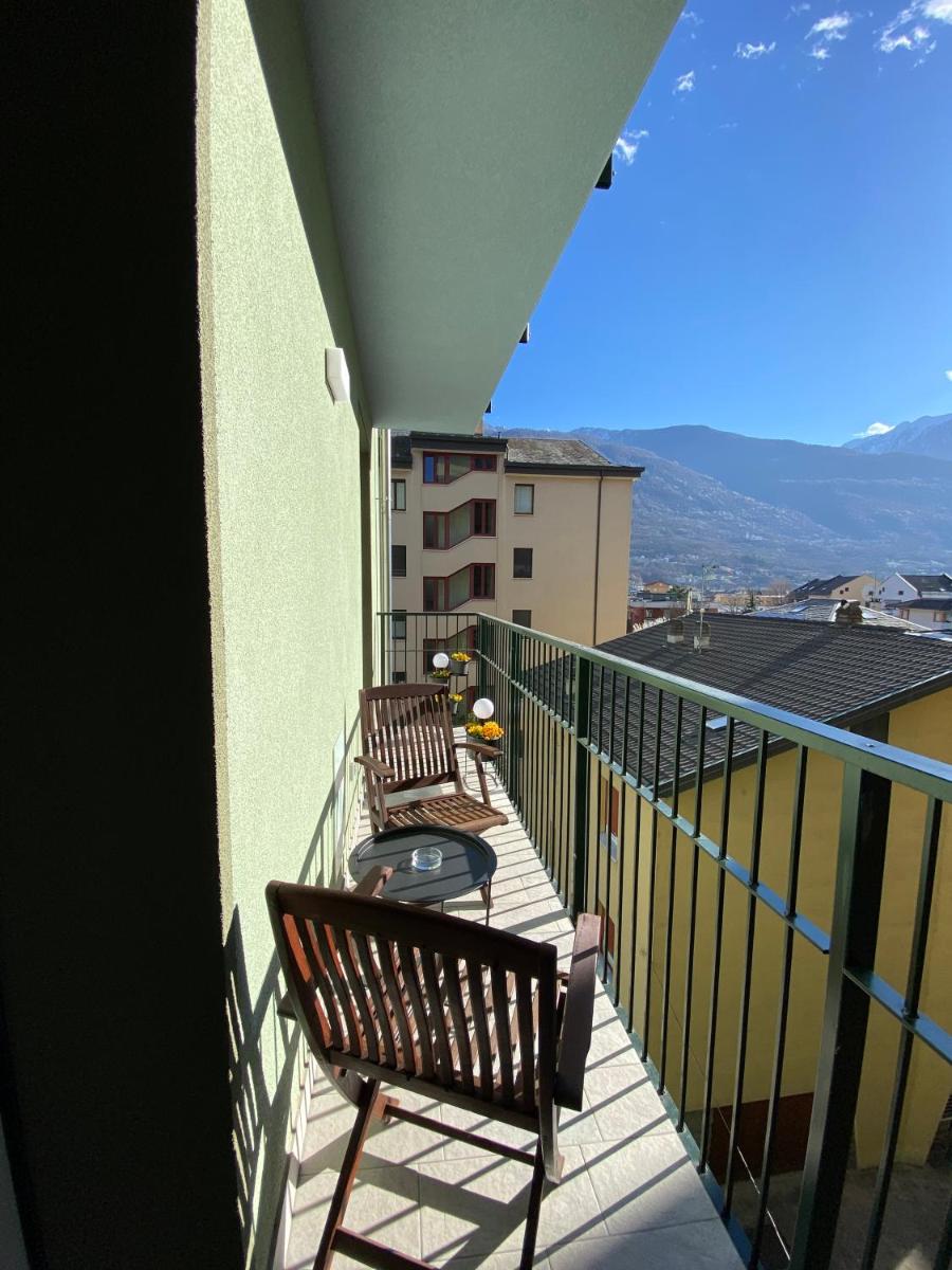 Valtellina Vacanze