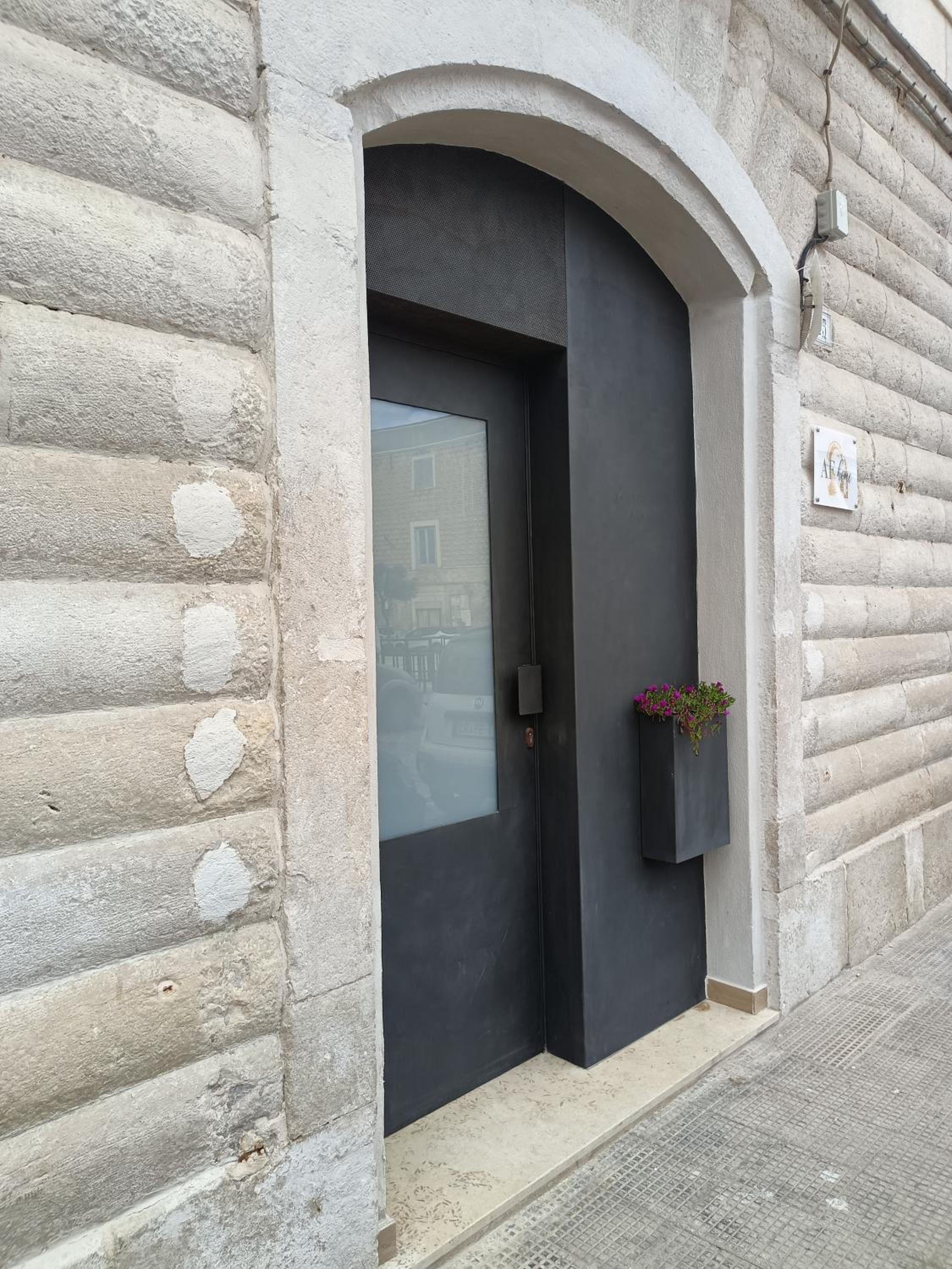 AF Home Trani
