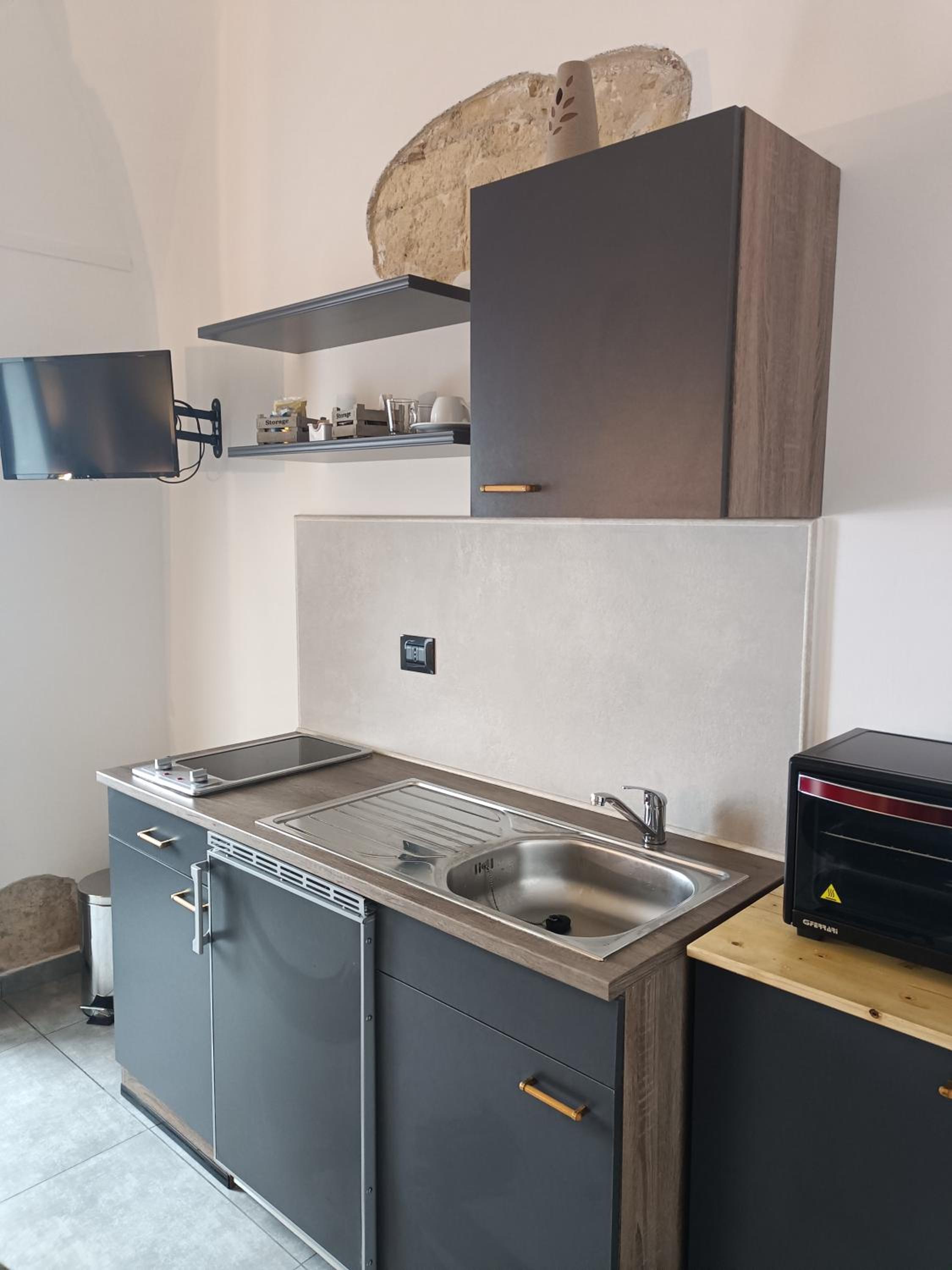 AF Home Trani