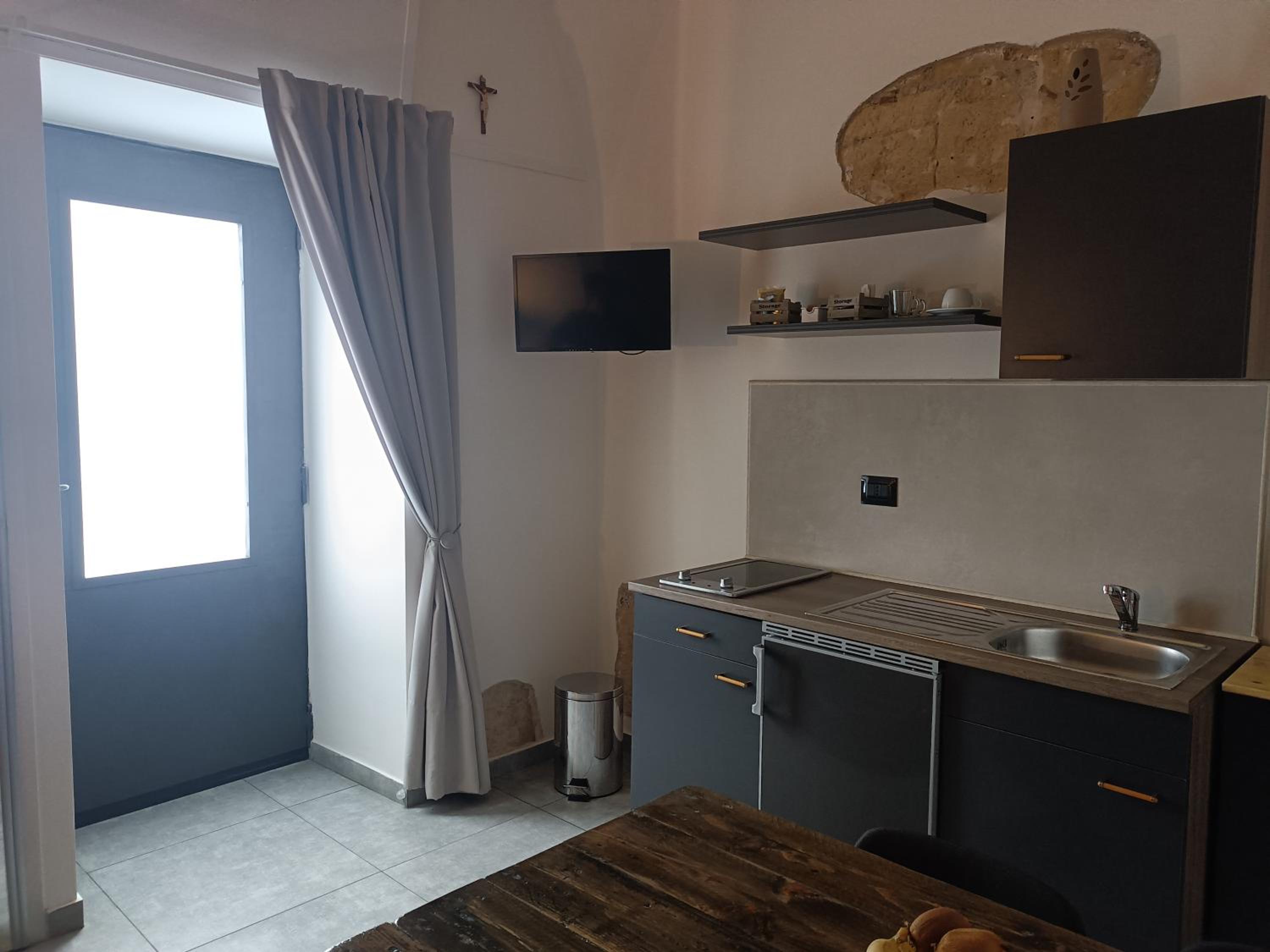 AF Home Trani