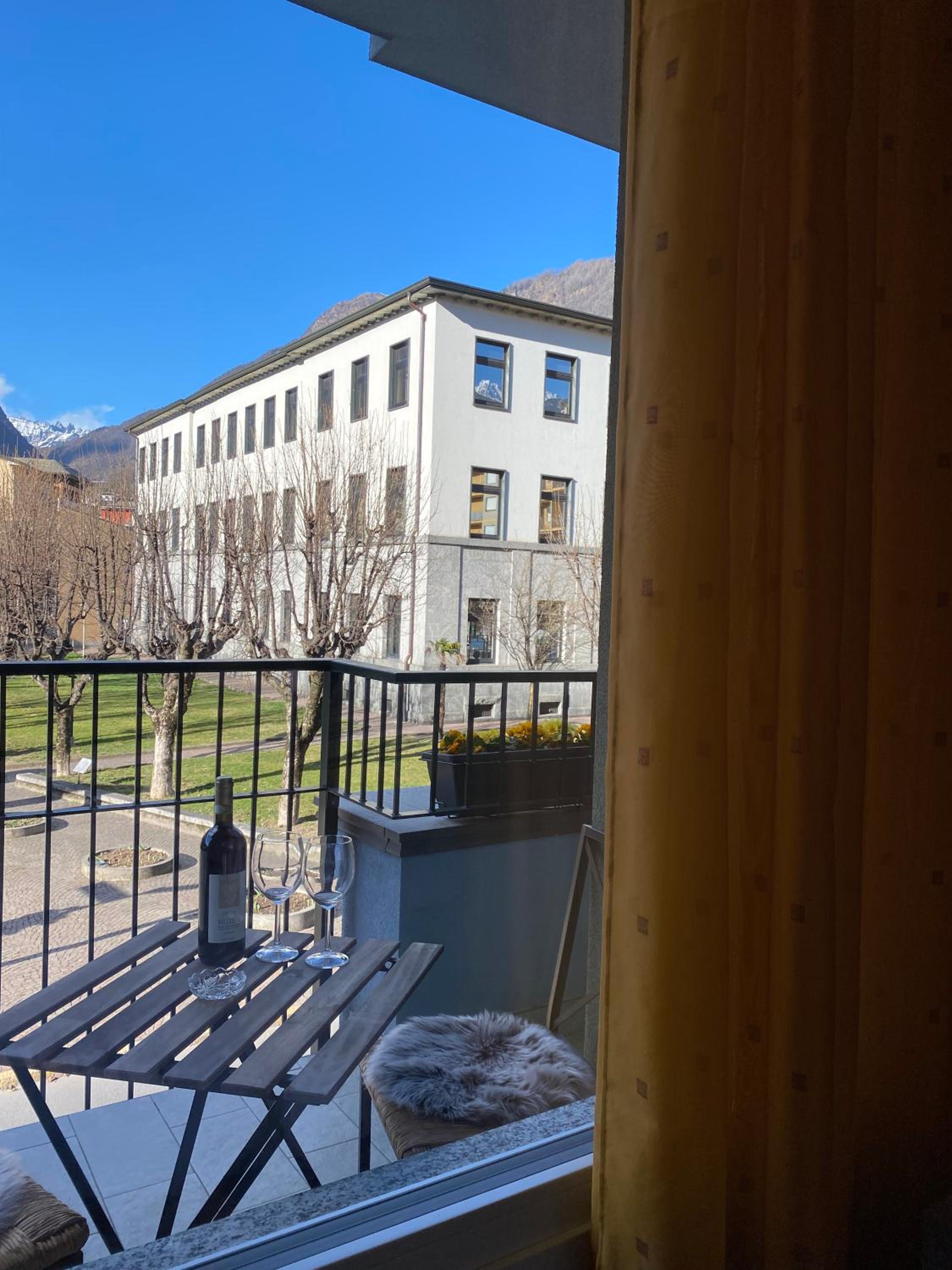 Valtellina Vacanze