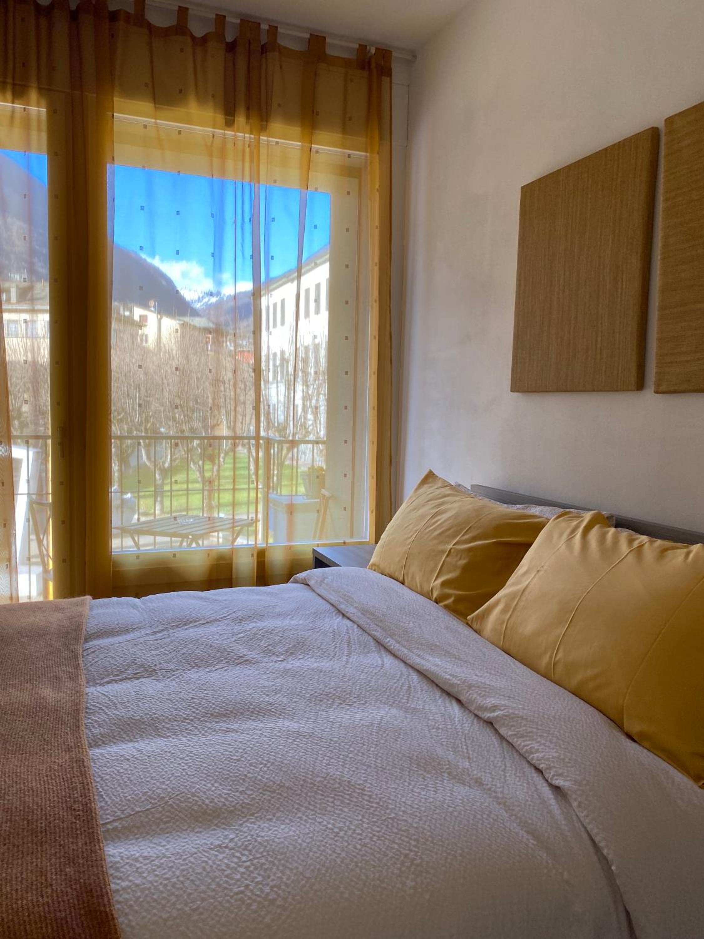 Valtellina Vacanze