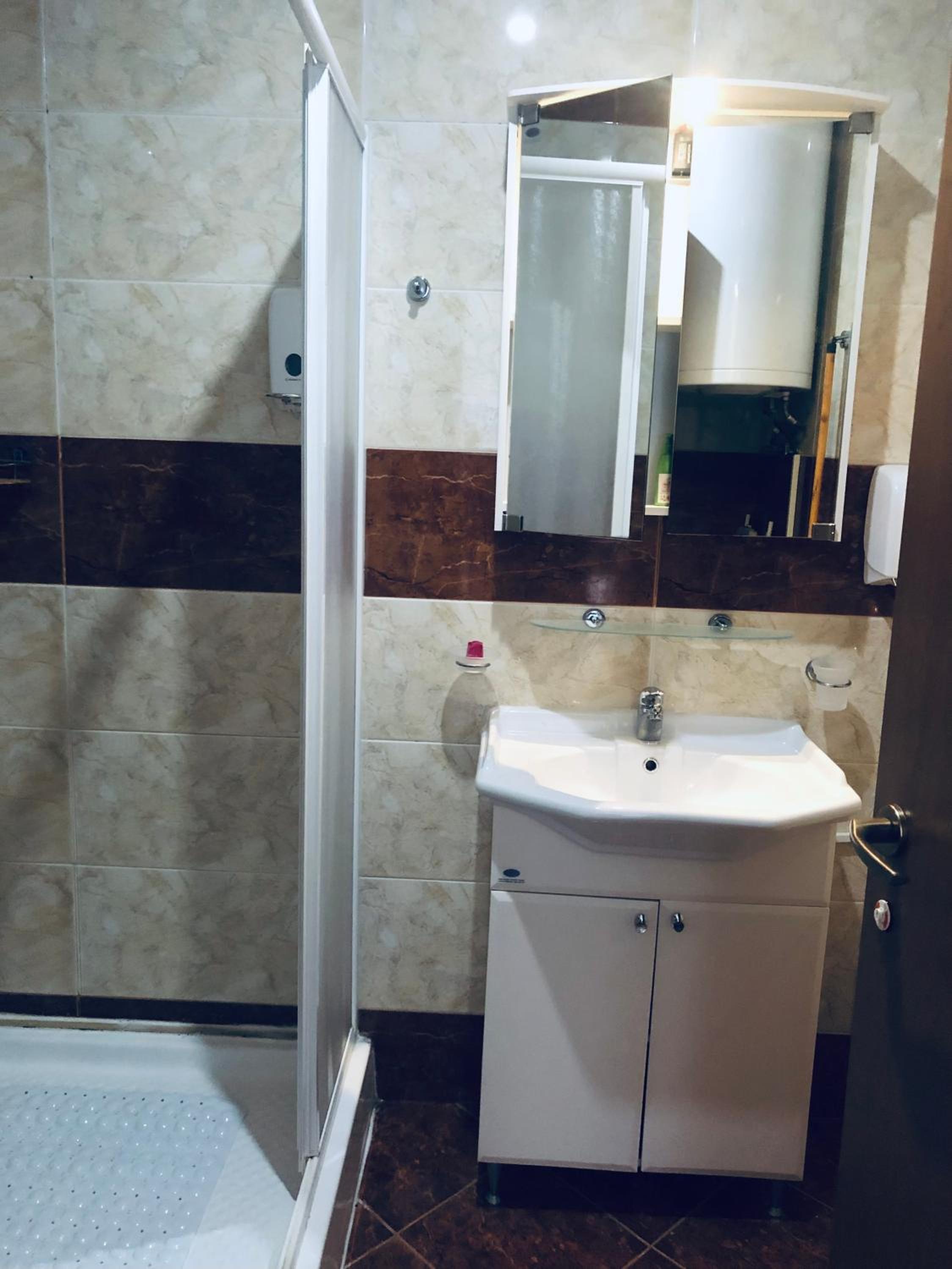 Beautiful apartment right by the sea, Sveti Vlas