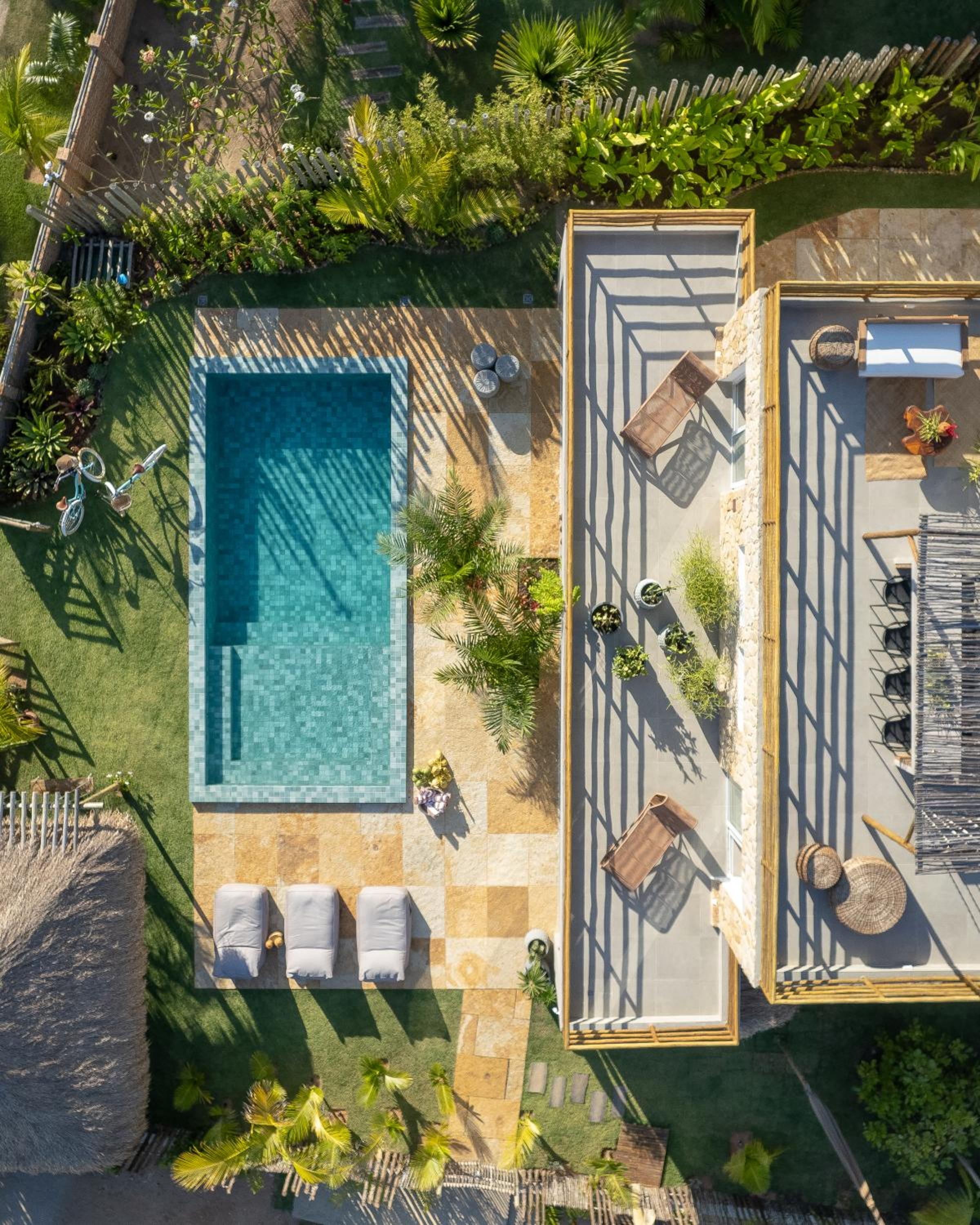 VILA PITHAYA - Casa Pithaya view 2