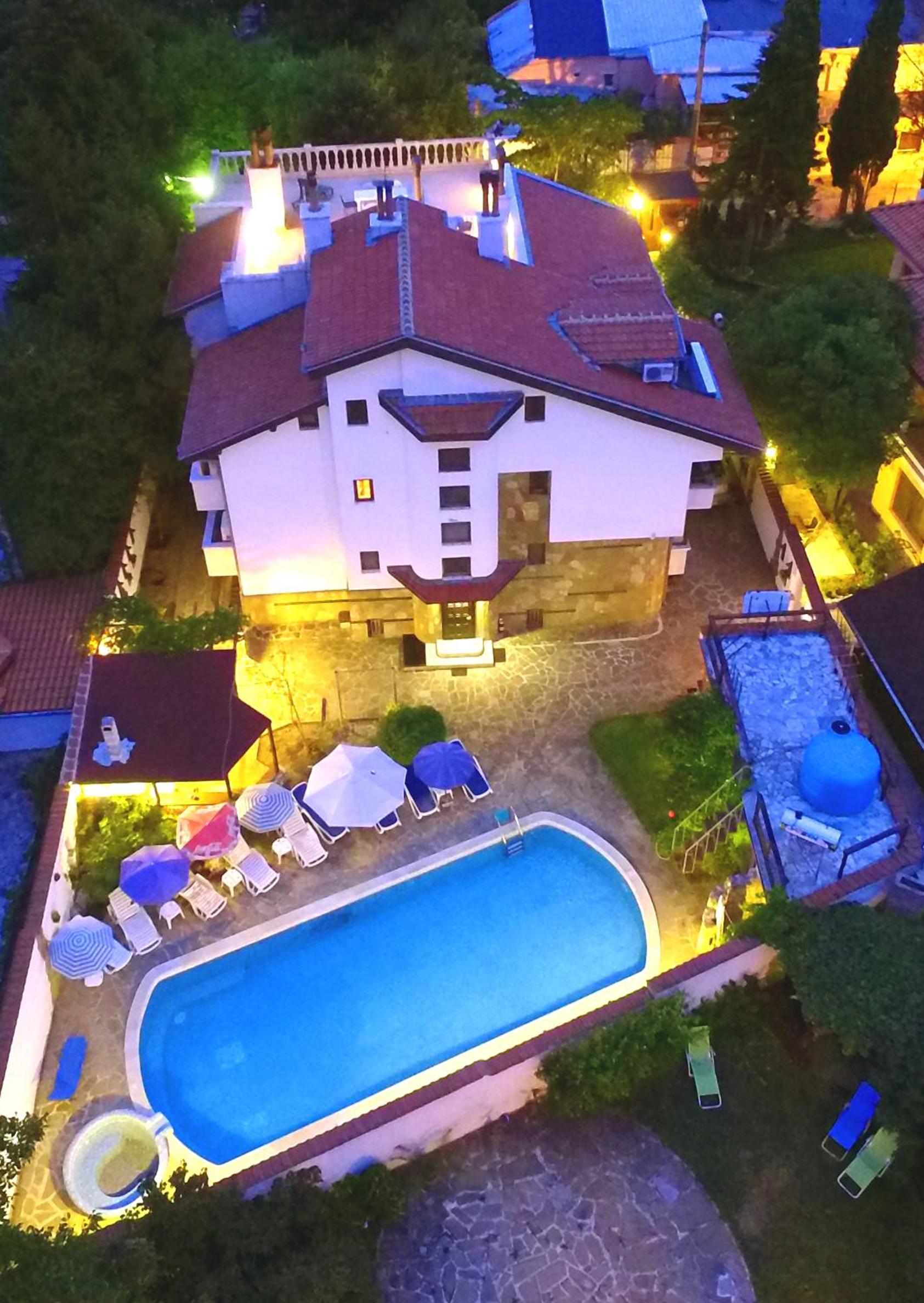 Guest House Yanita